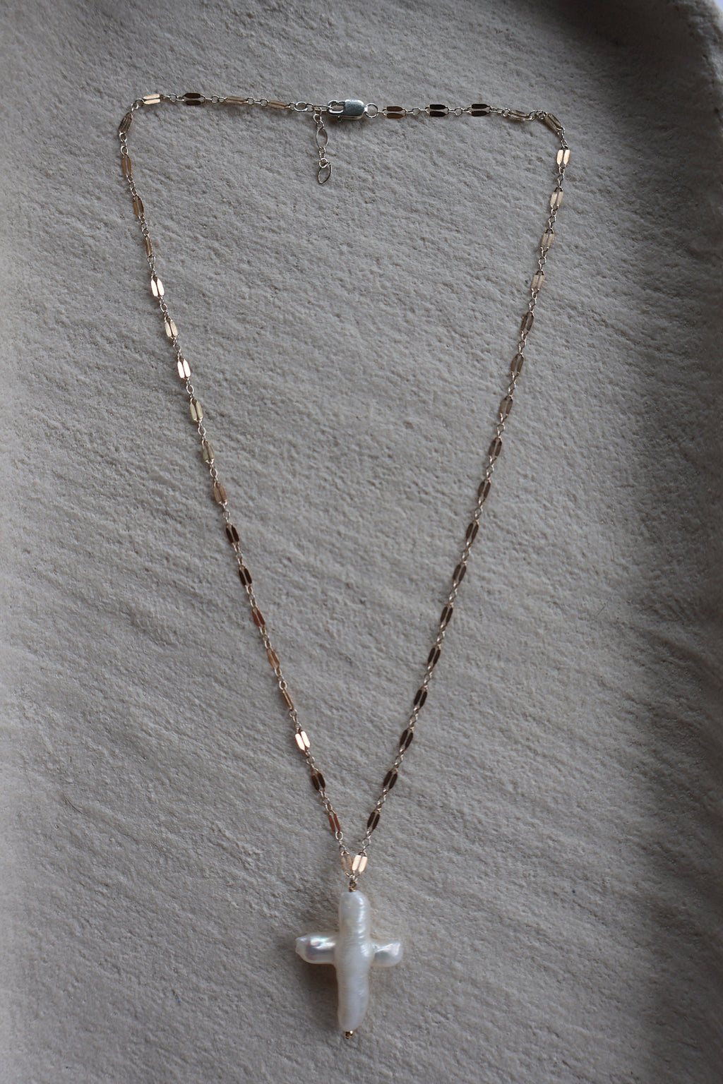 Malia Necklace