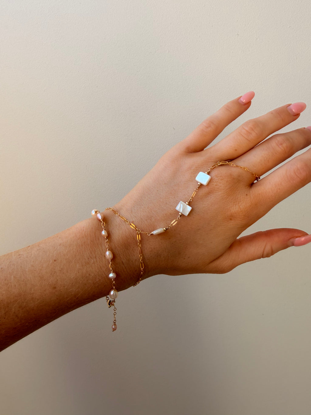 Sela Bracelet