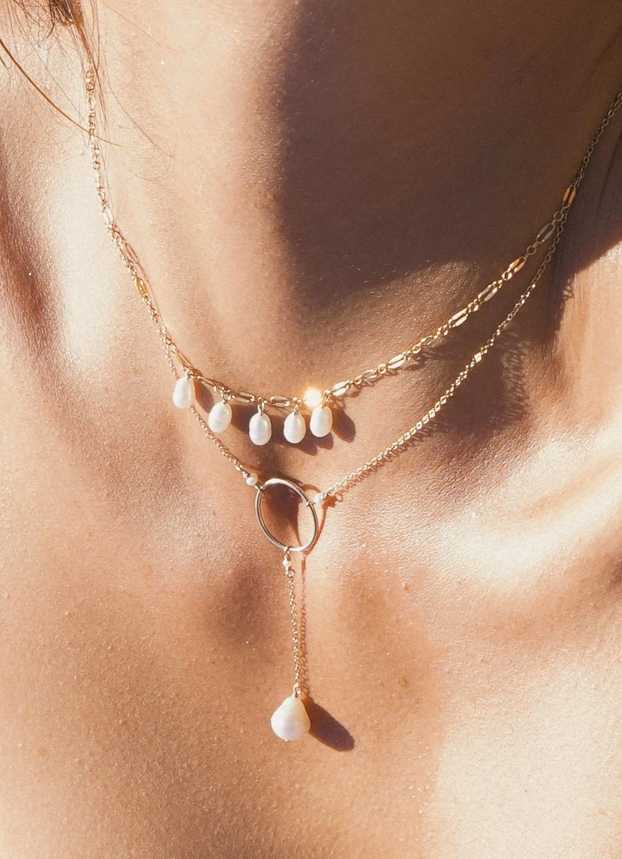 Lighthouse Lariat