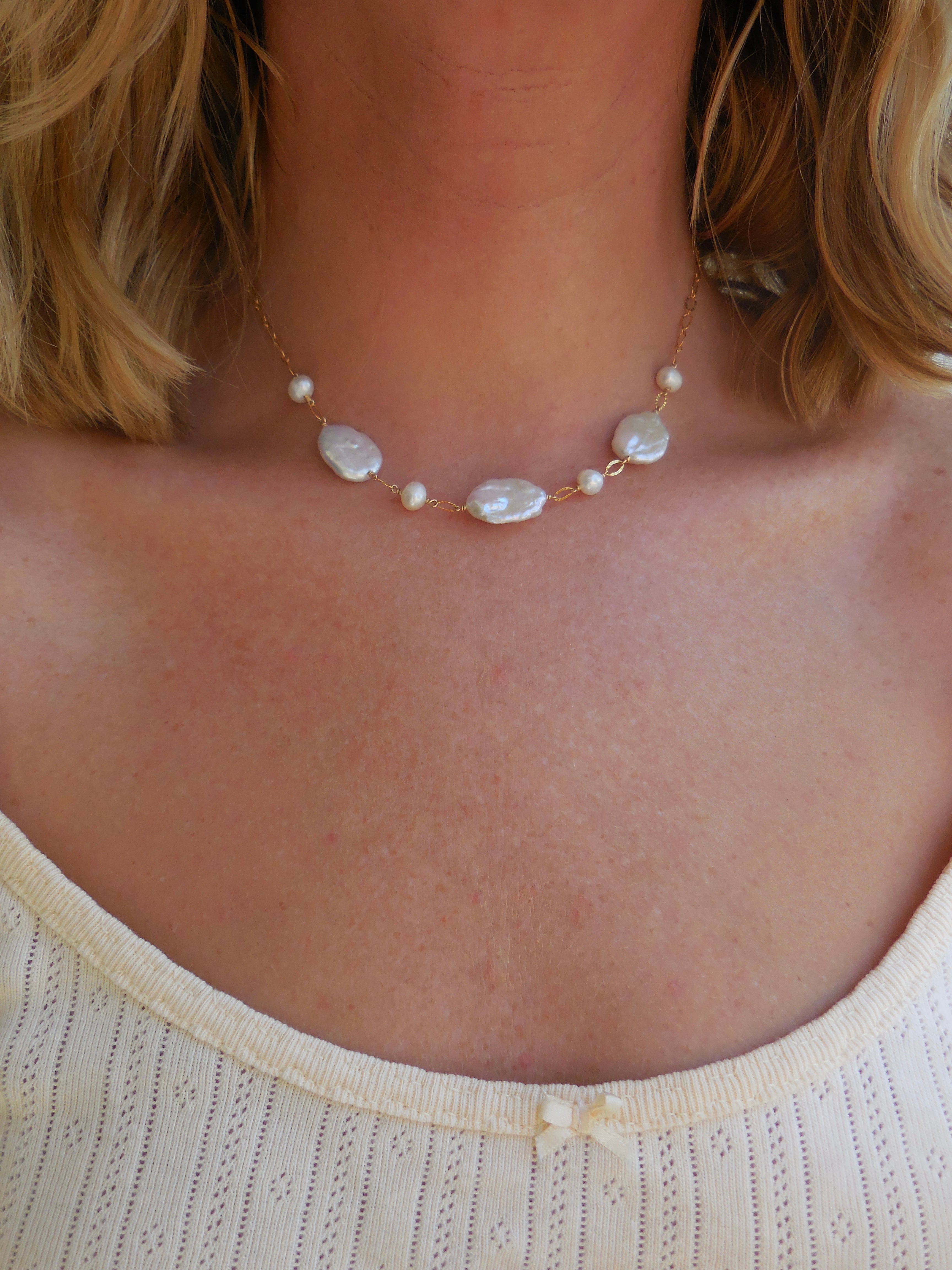 Cabana Choker