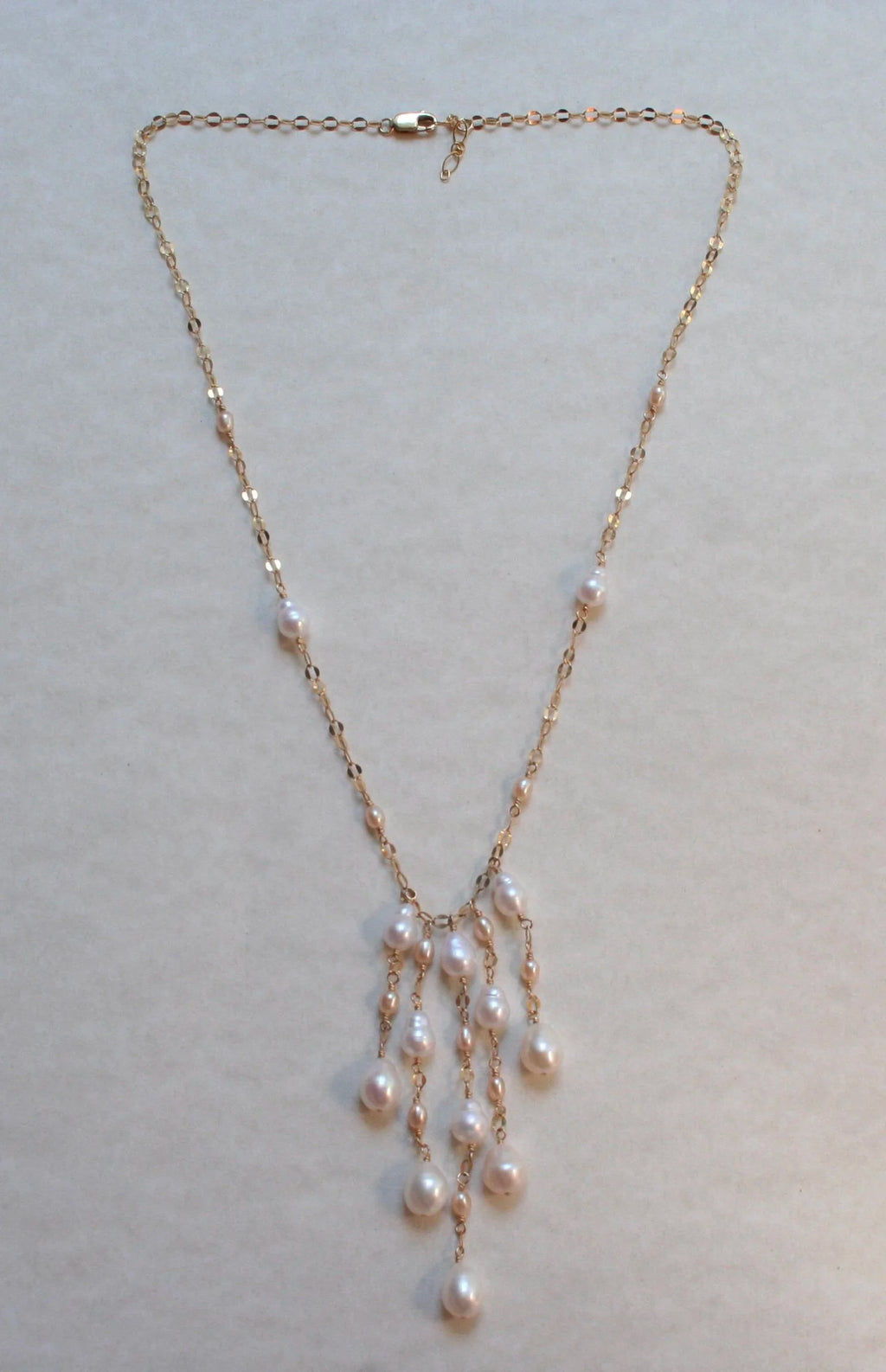 Sol Necklace