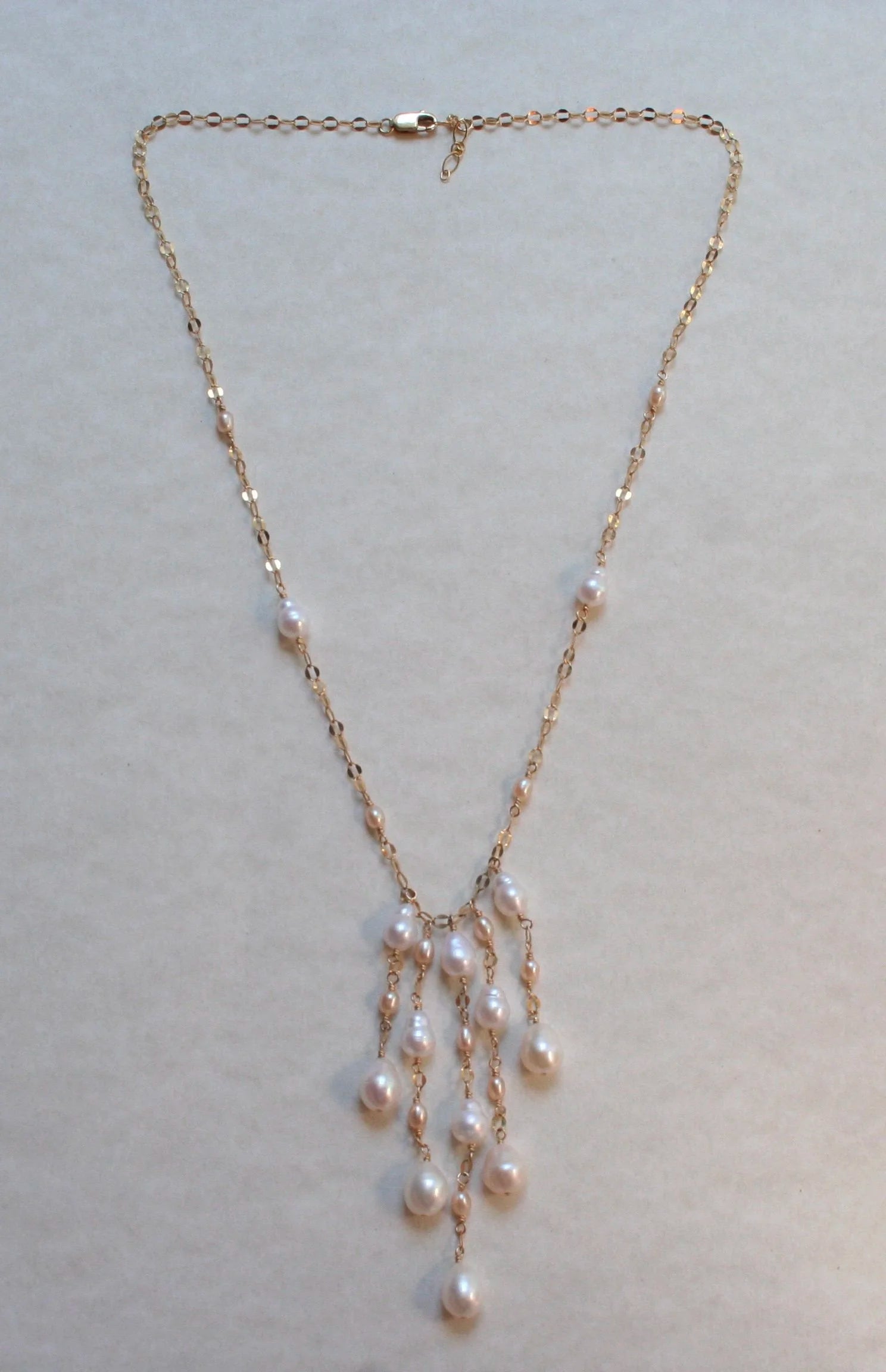 Sol Necklace