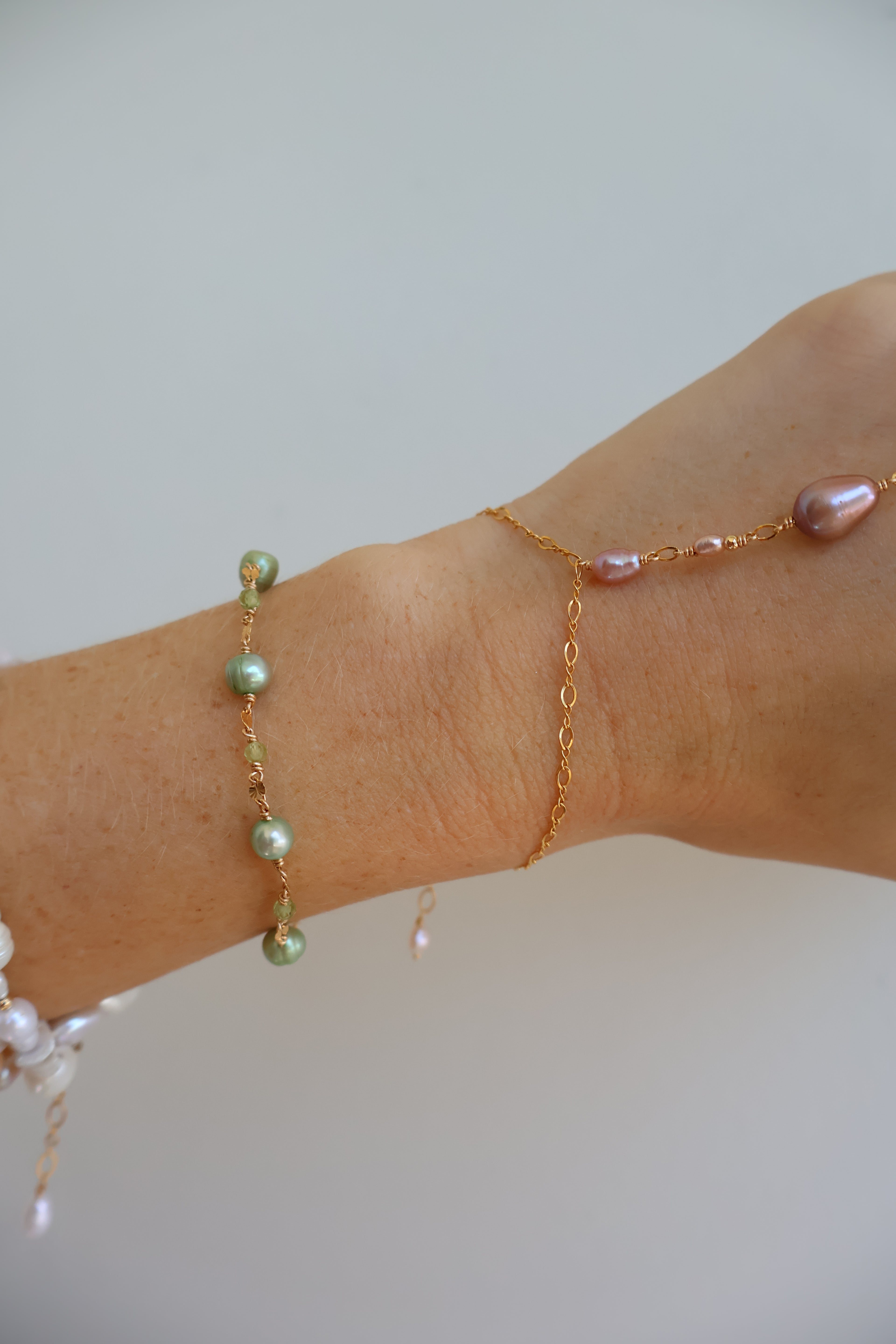 Catalina Bracelet