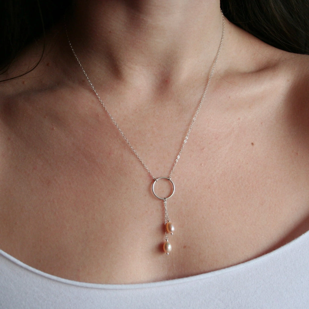You + Me Necklace