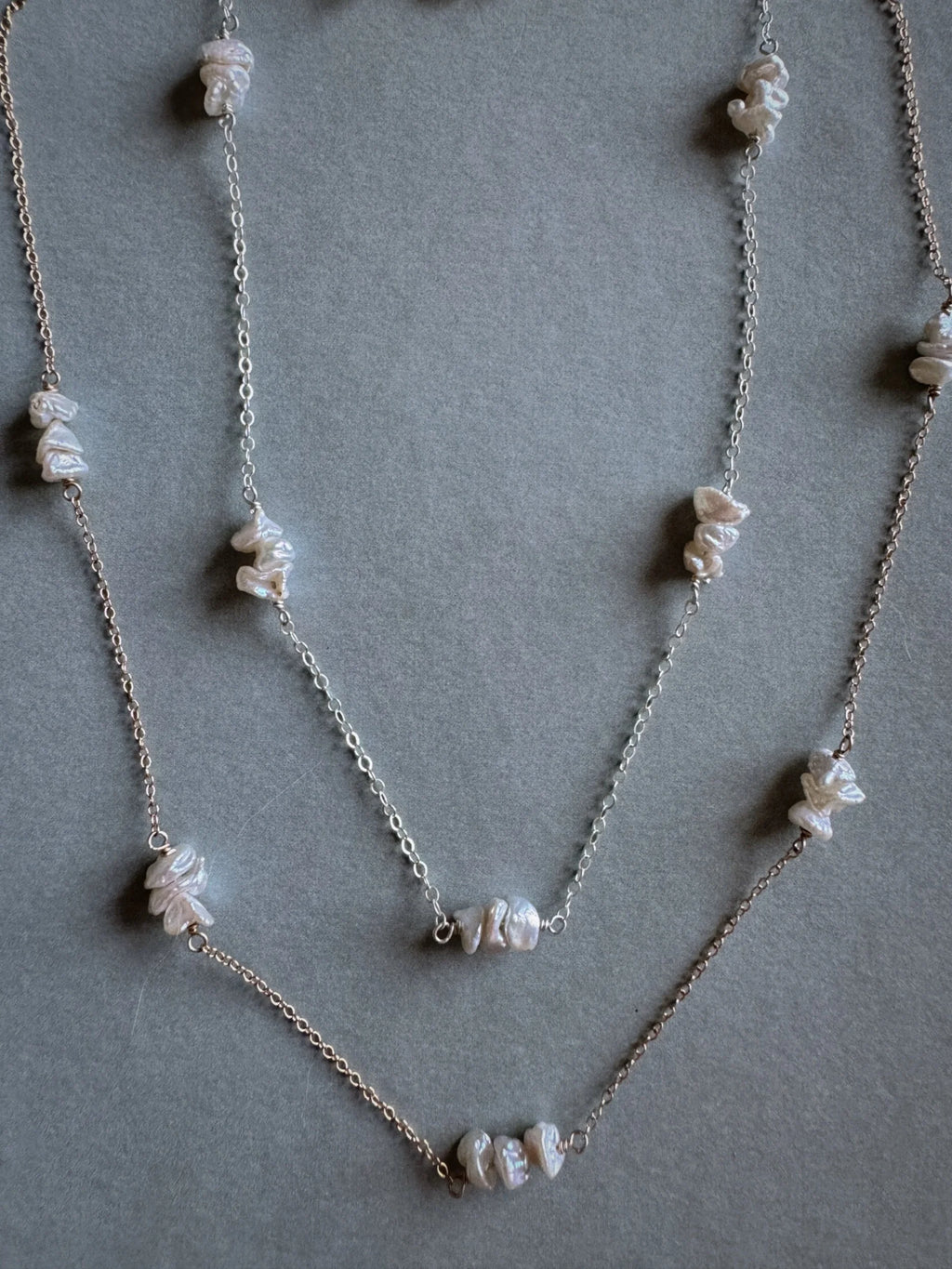 Terramar Necklace