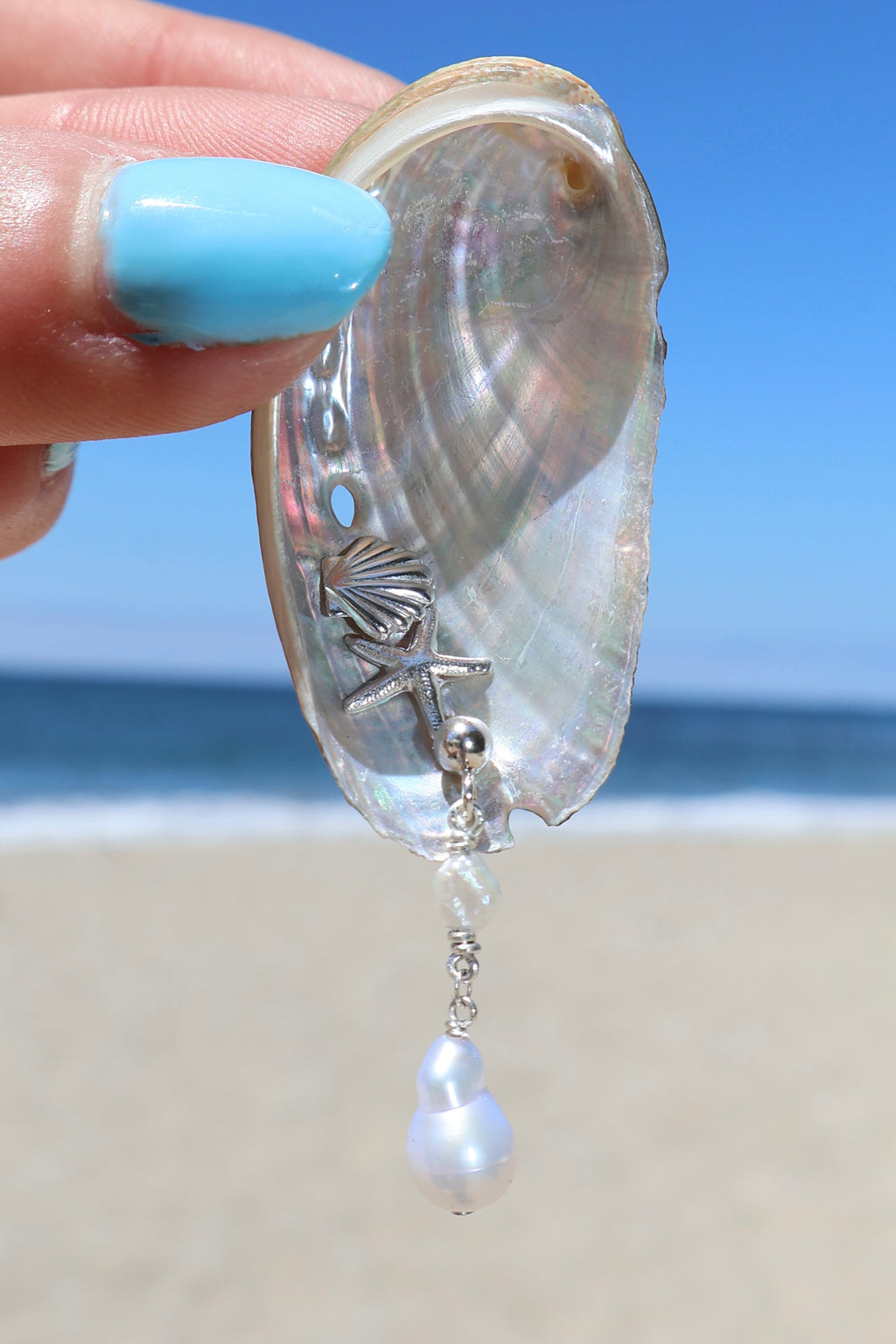 Encinitas Earring Set • 3 Pairs