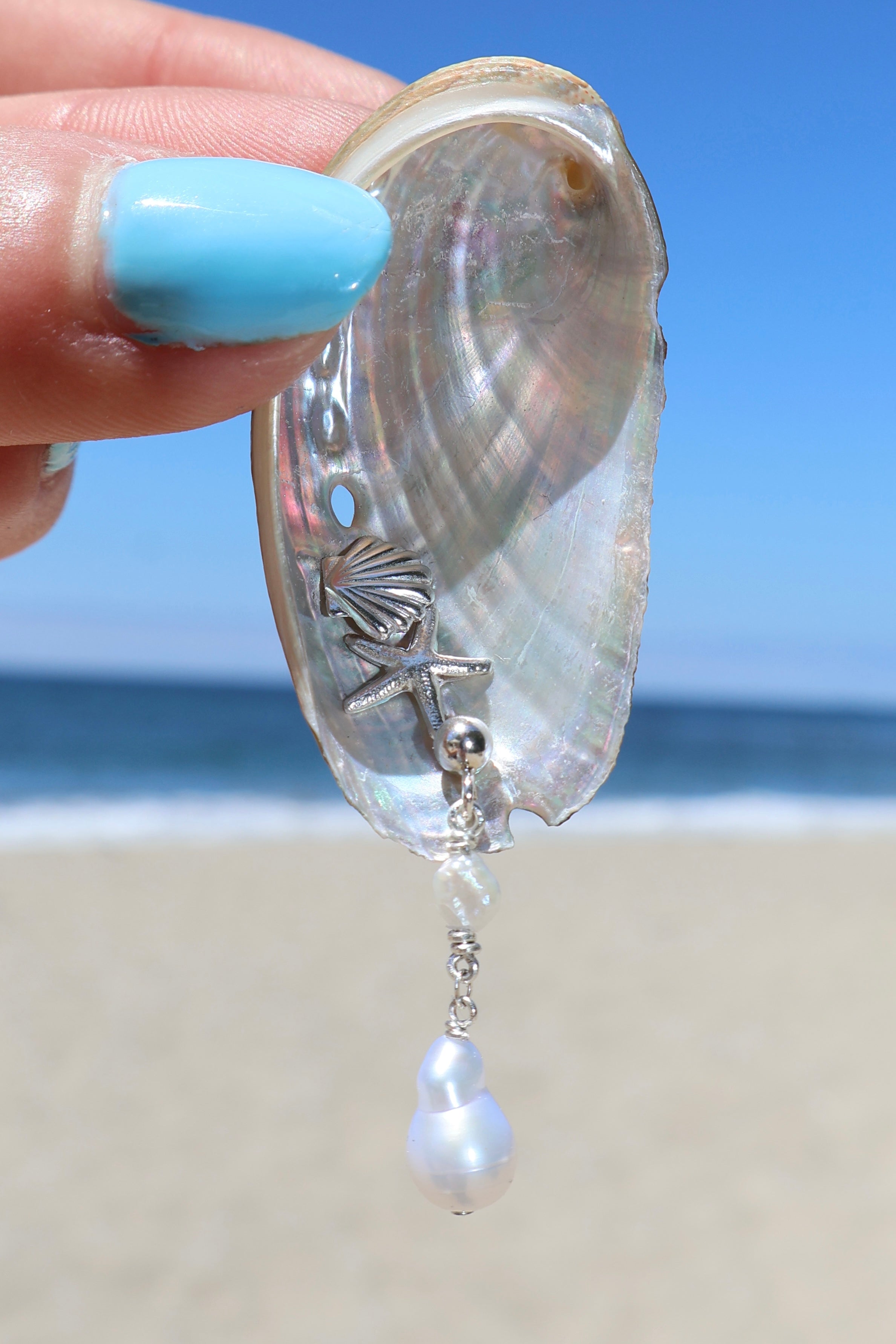 Encinitas Earring Set • 3 Pairs