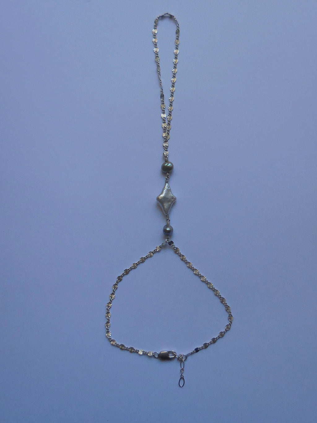Sunkissed Handchain