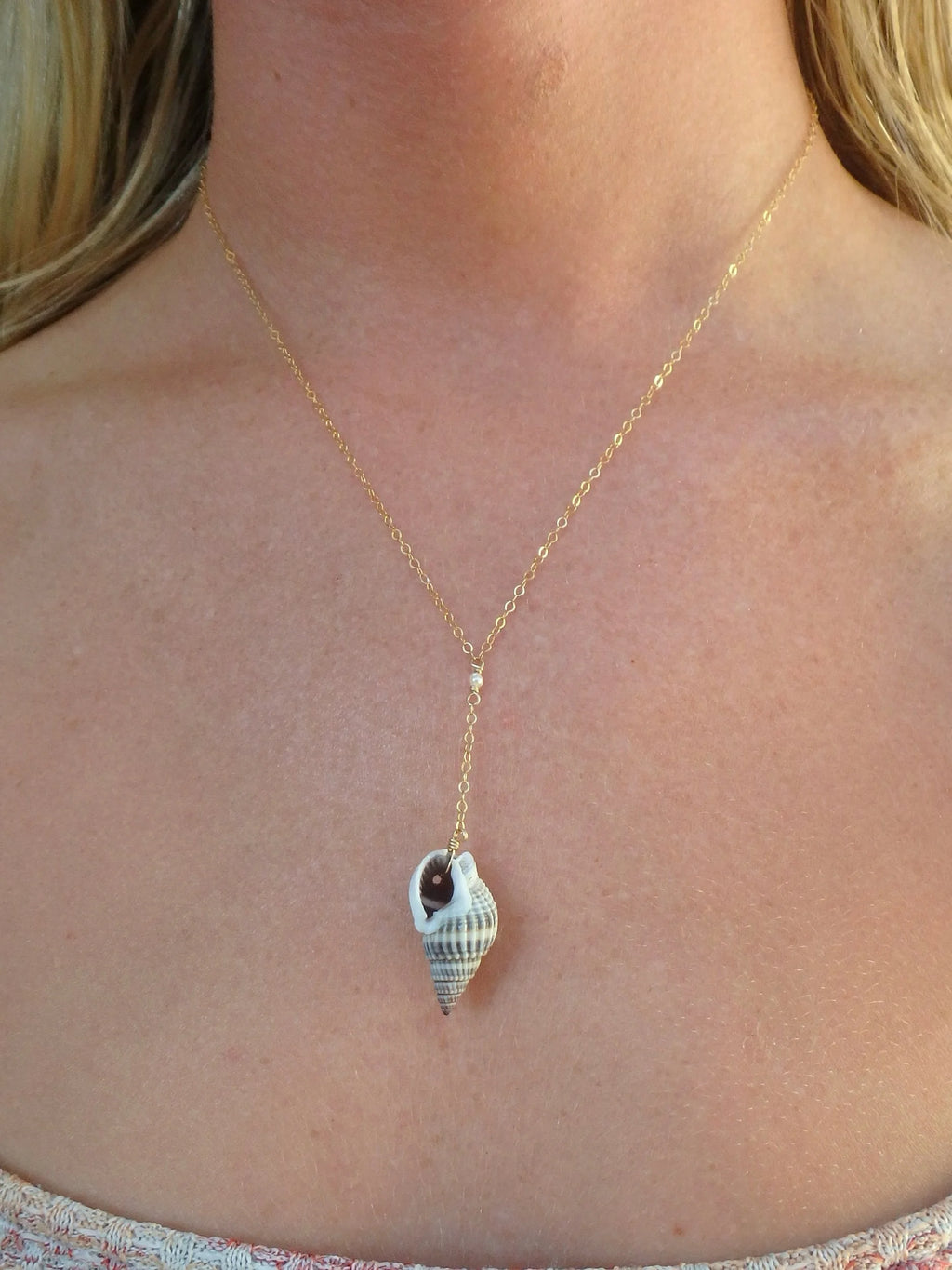 Billie Necklace