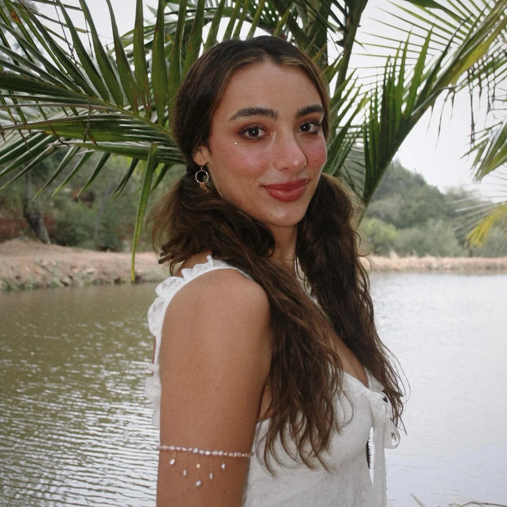 Coast Cuff - Champagne