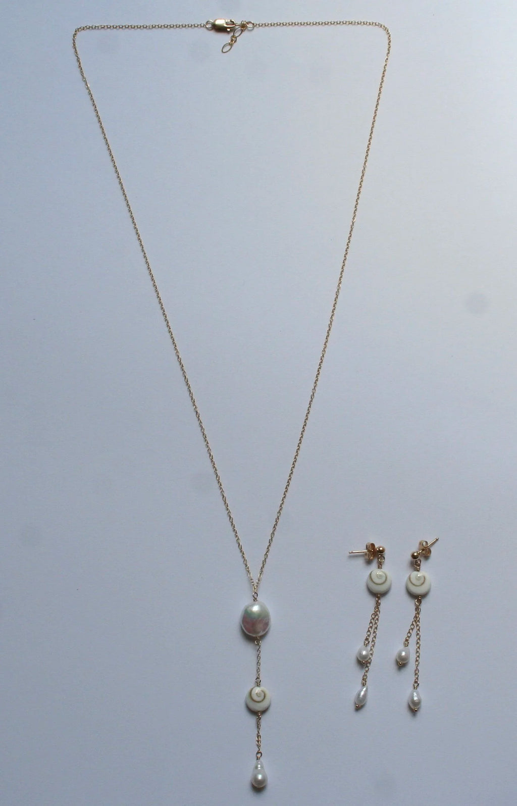 Soleil Necklace