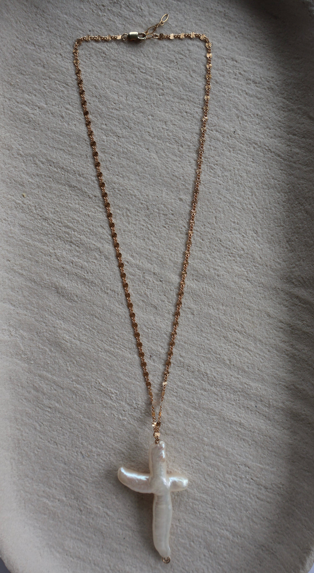 Gia Necklace
