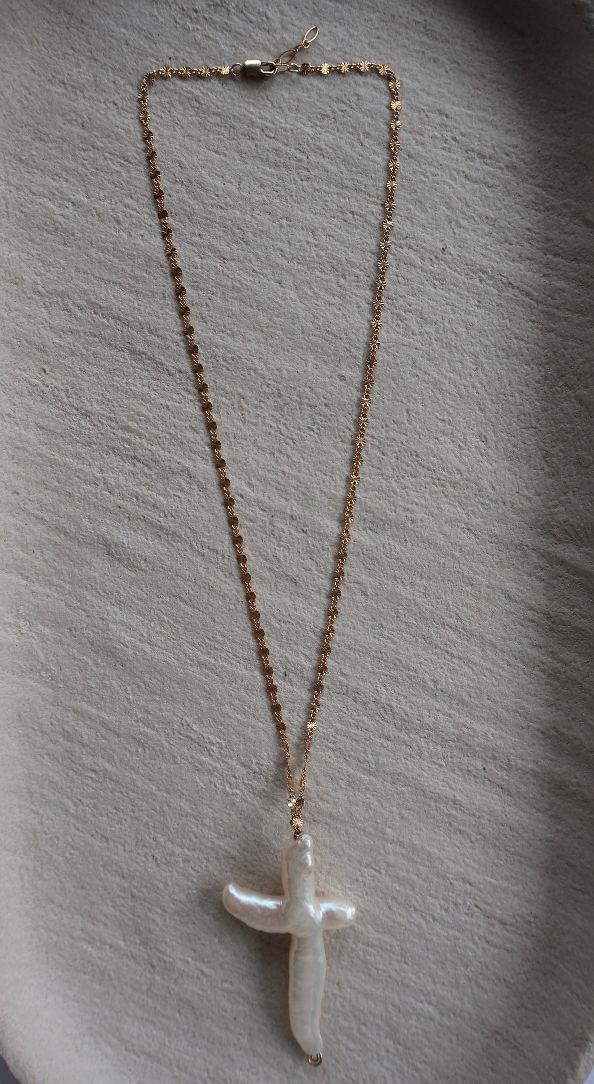 Gia Necklace