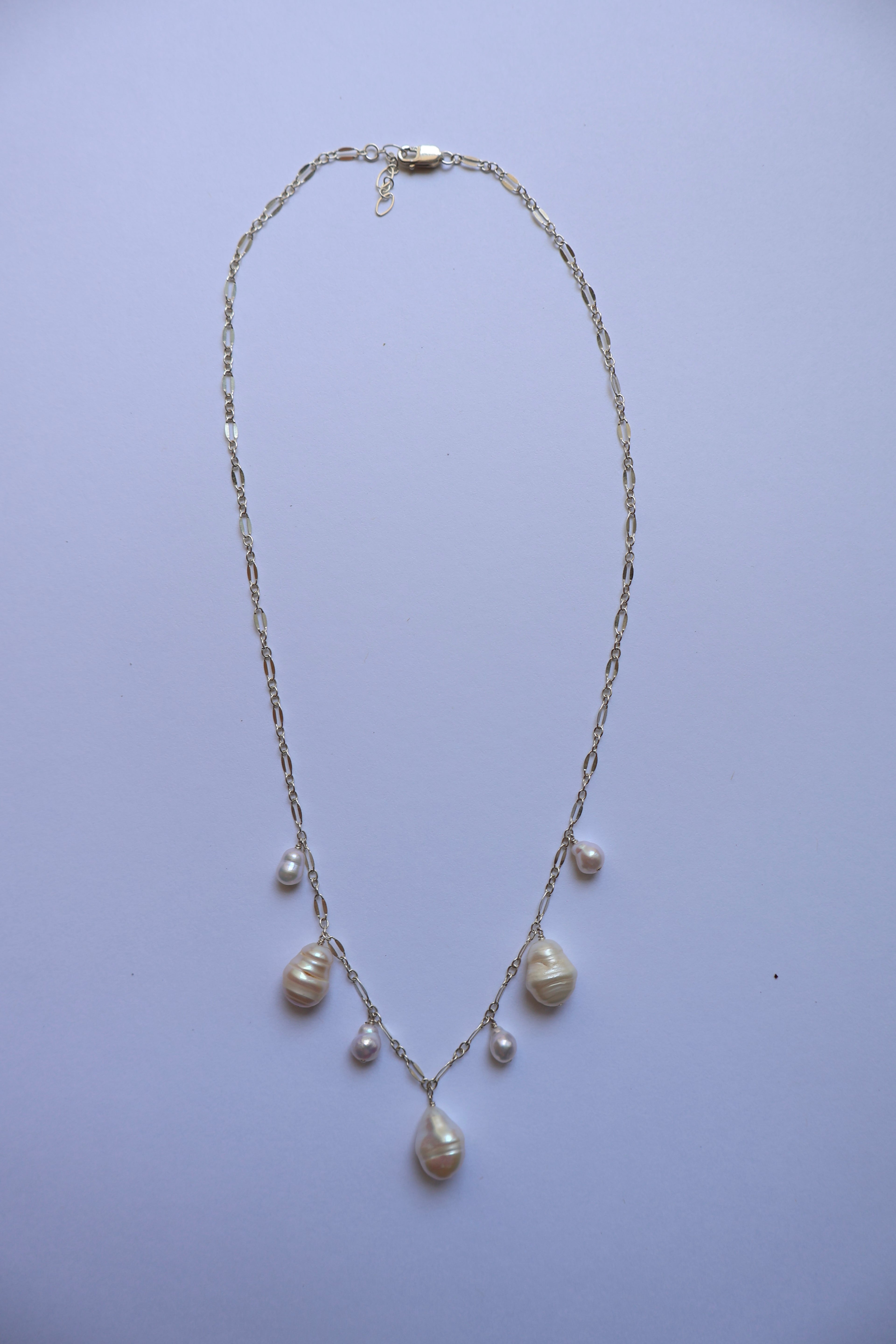 Stonesteps Necklace