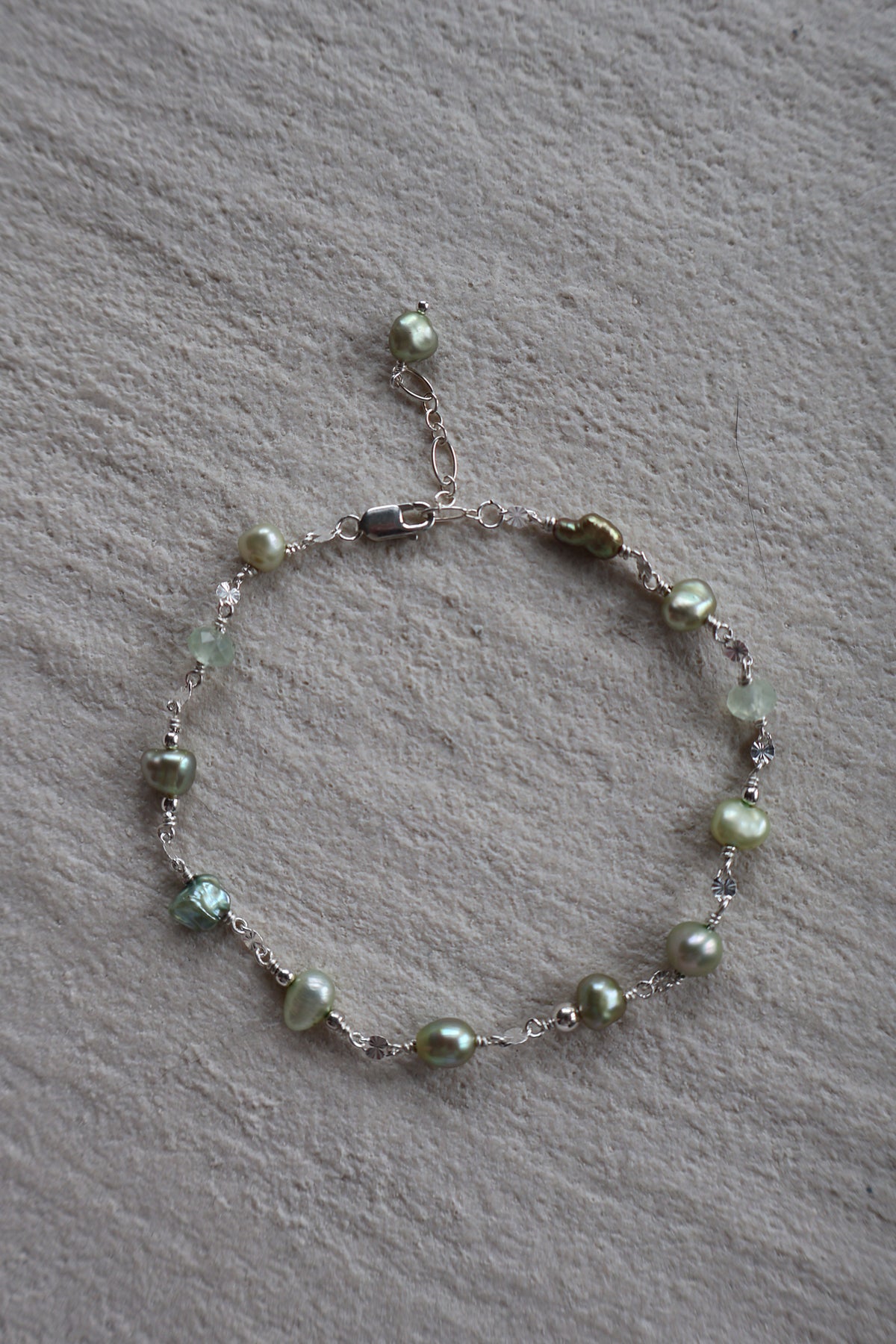 Orla Bracelet