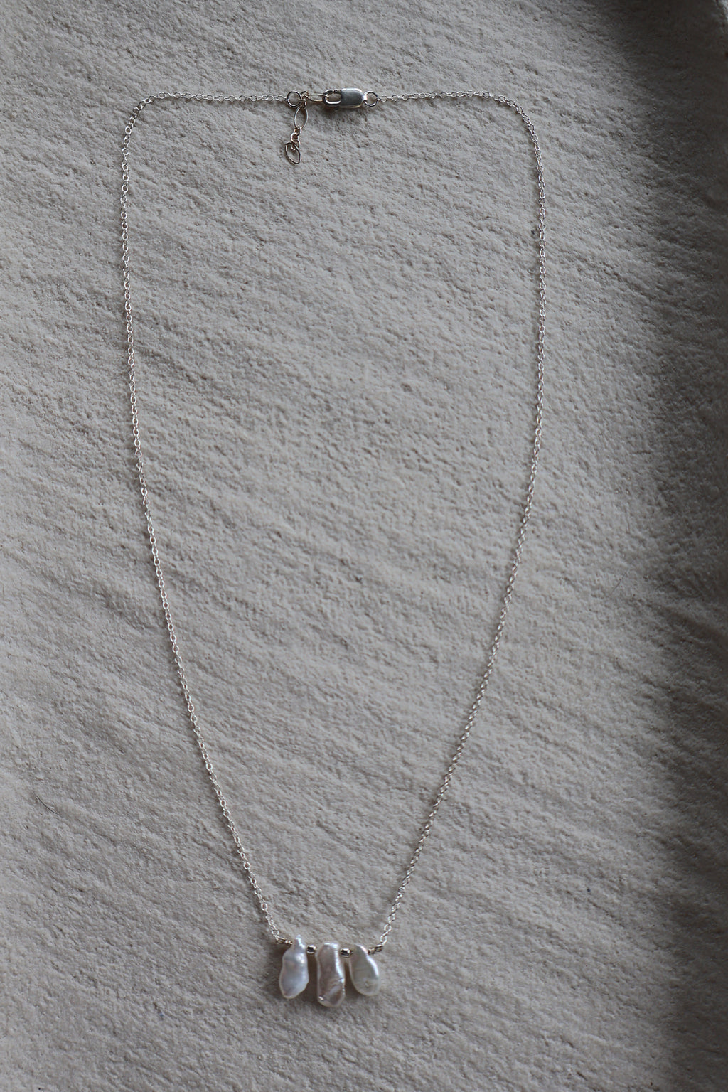 Zuri Necklace