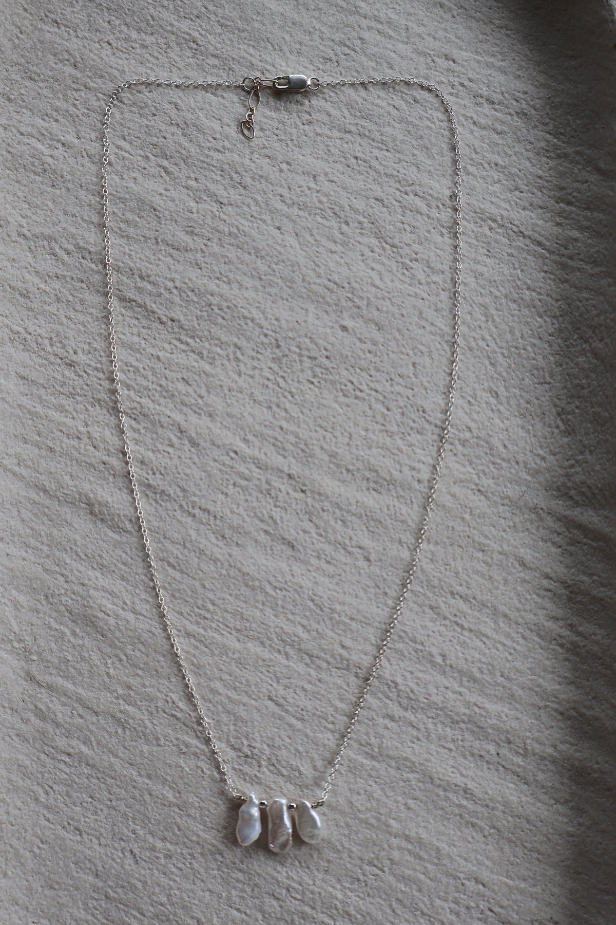 Zuri Necklace