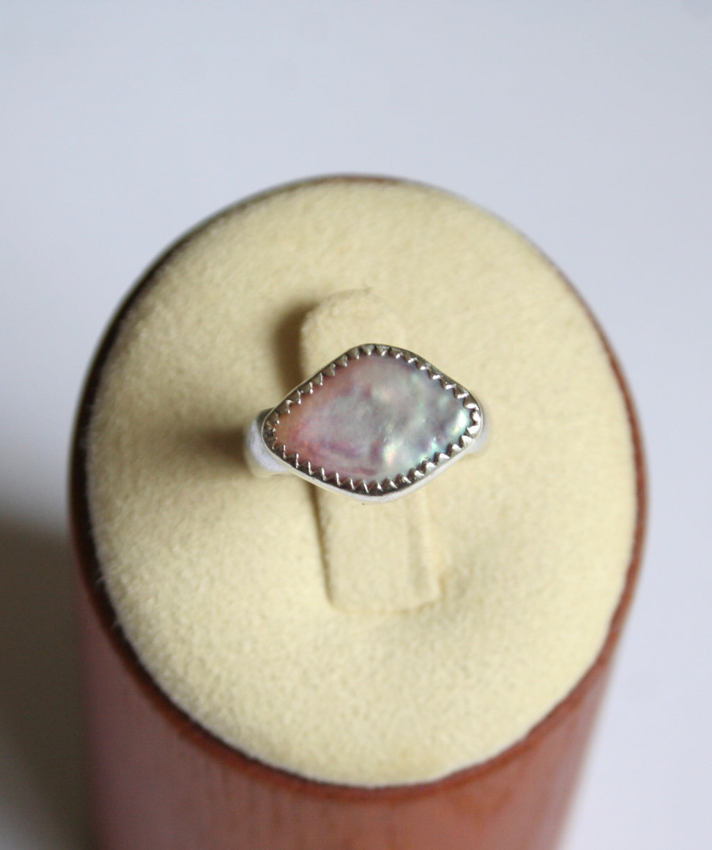 Lottie Ring • Size 3.5