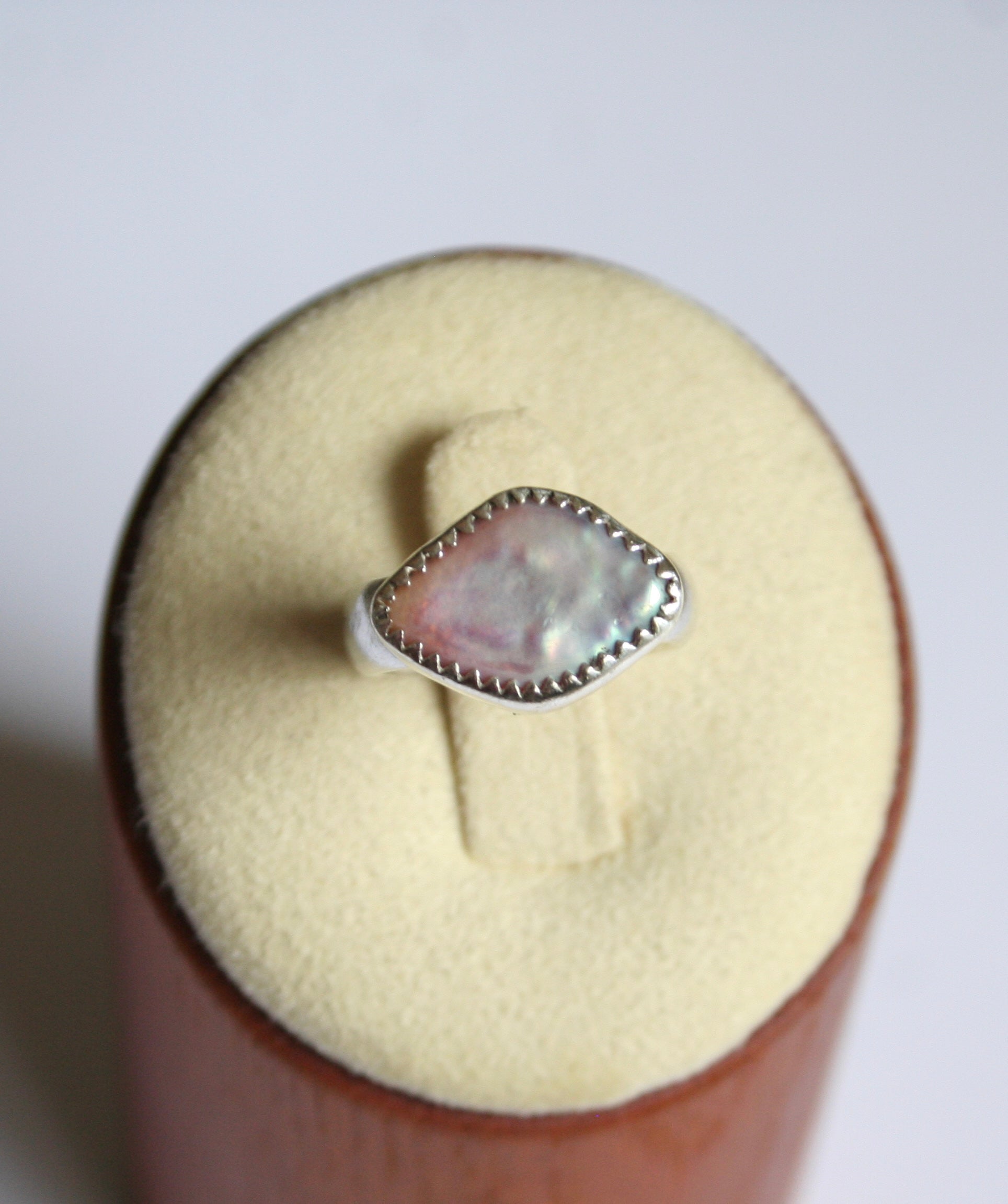 Lottie Ring • Size 3.5