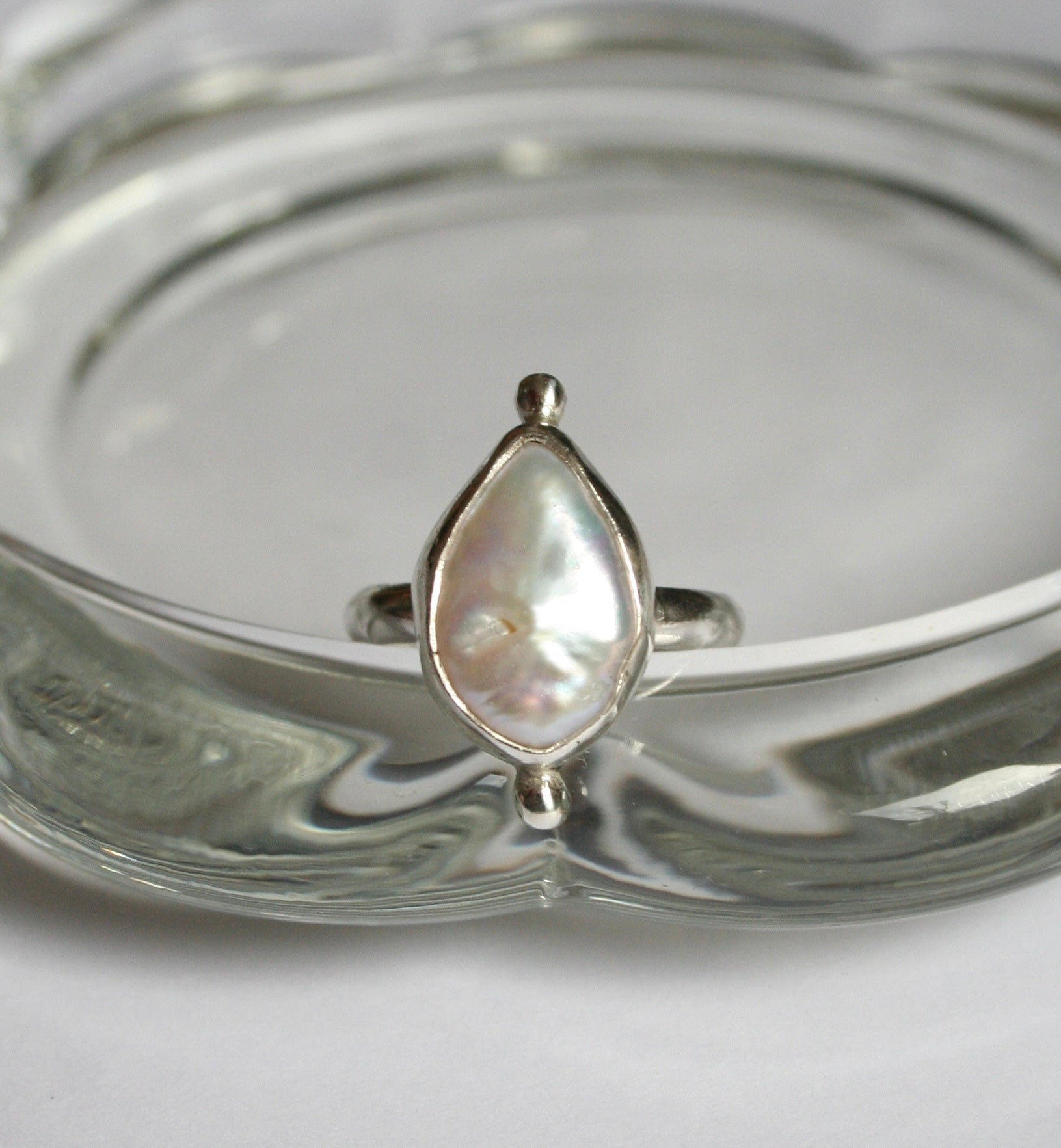 Sylvie Ring • Size 6