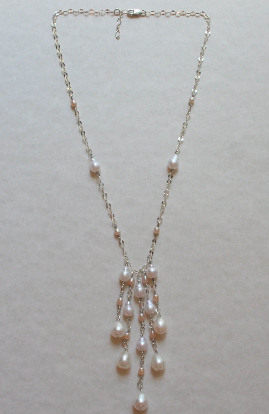 Sol Necklace