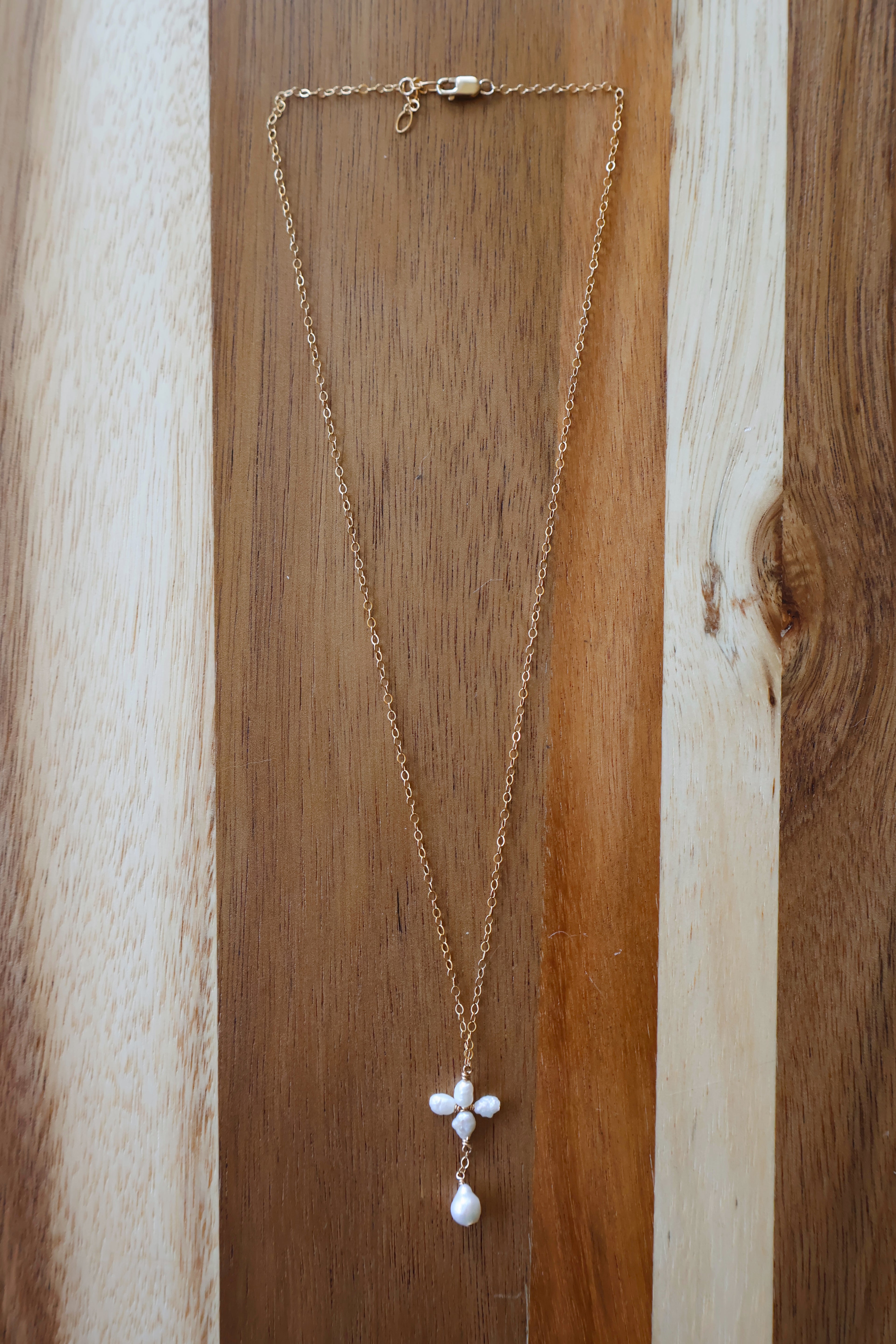 Starflower Lariat