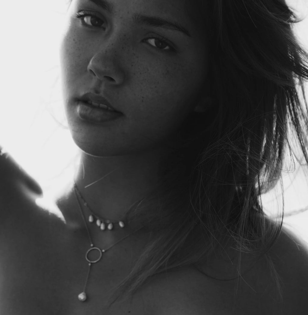 Breeze Necklace