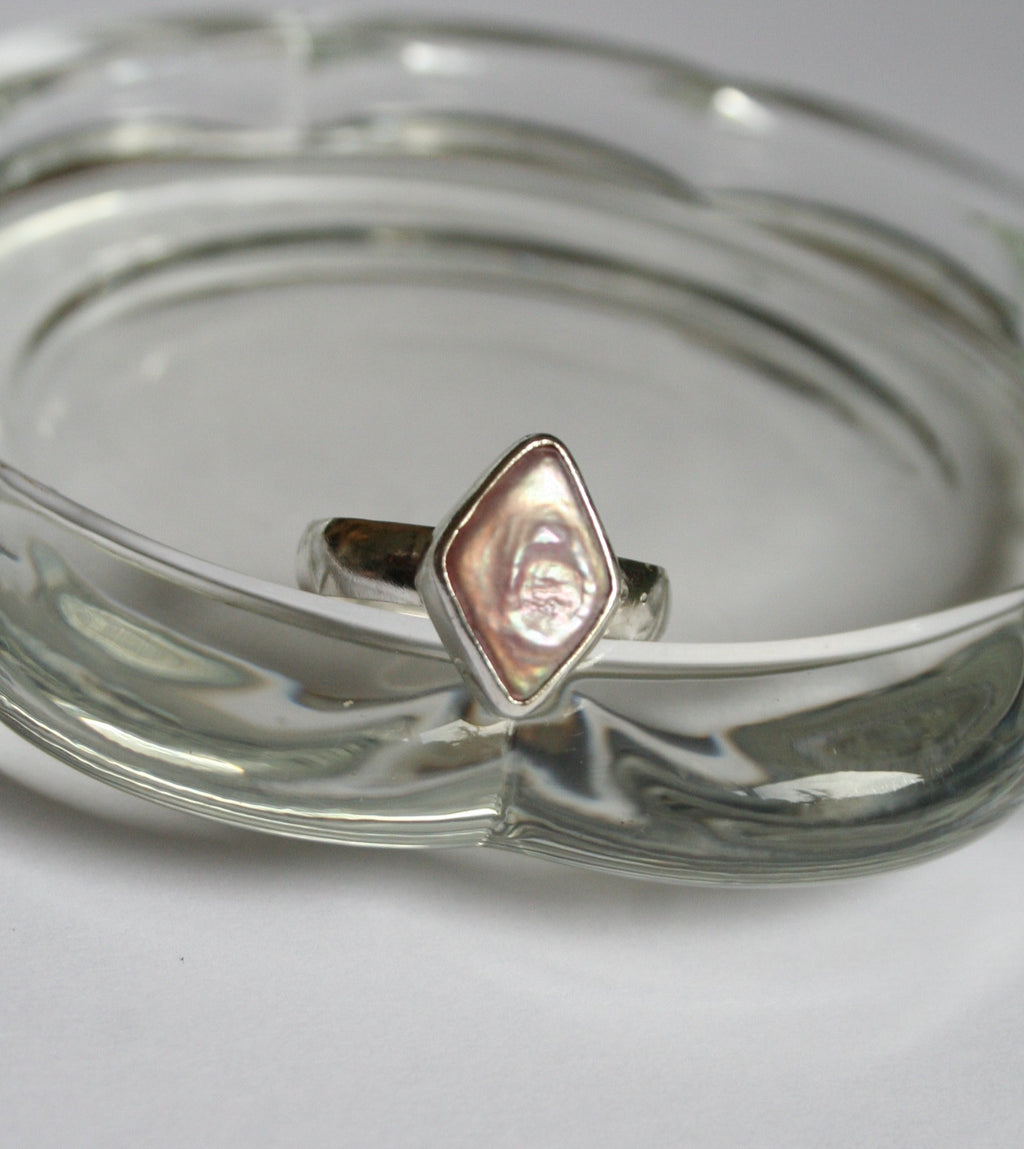 Maisie Ring • Size 9