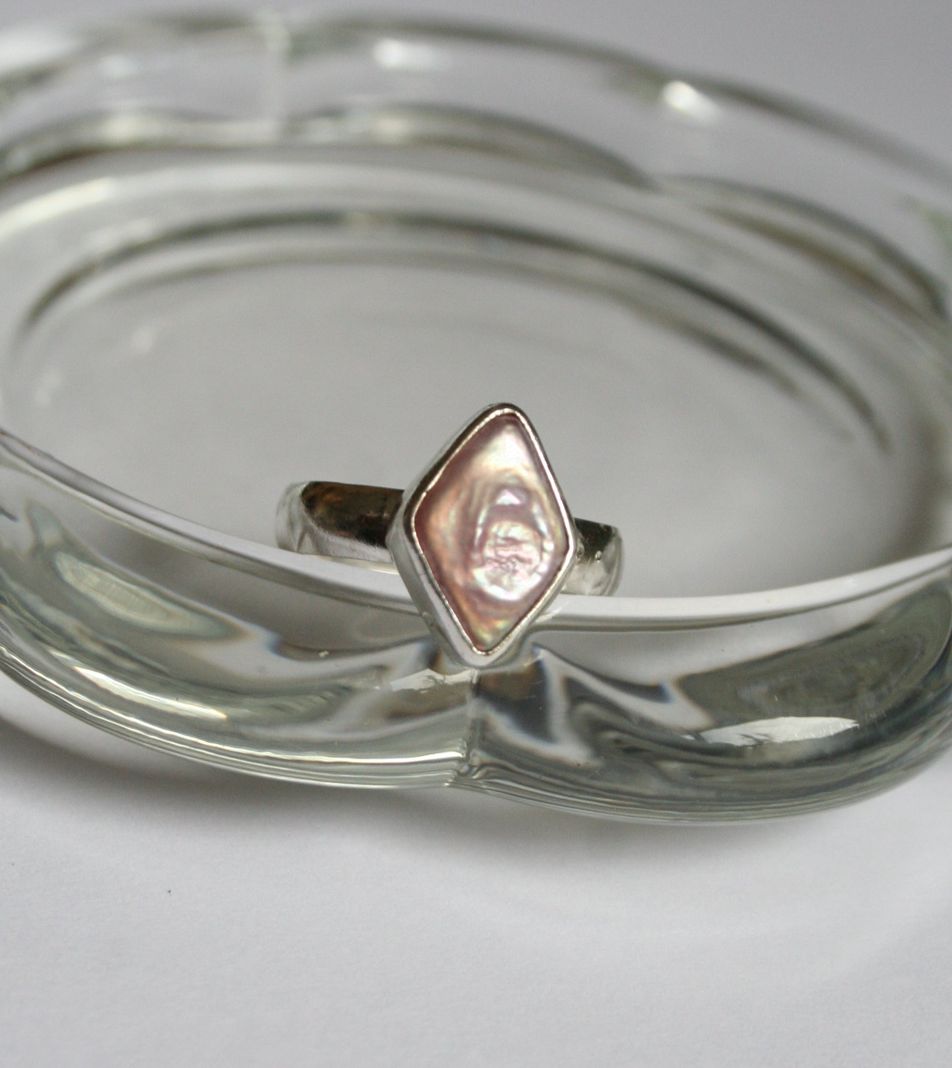 Maisie Ring • Size 9