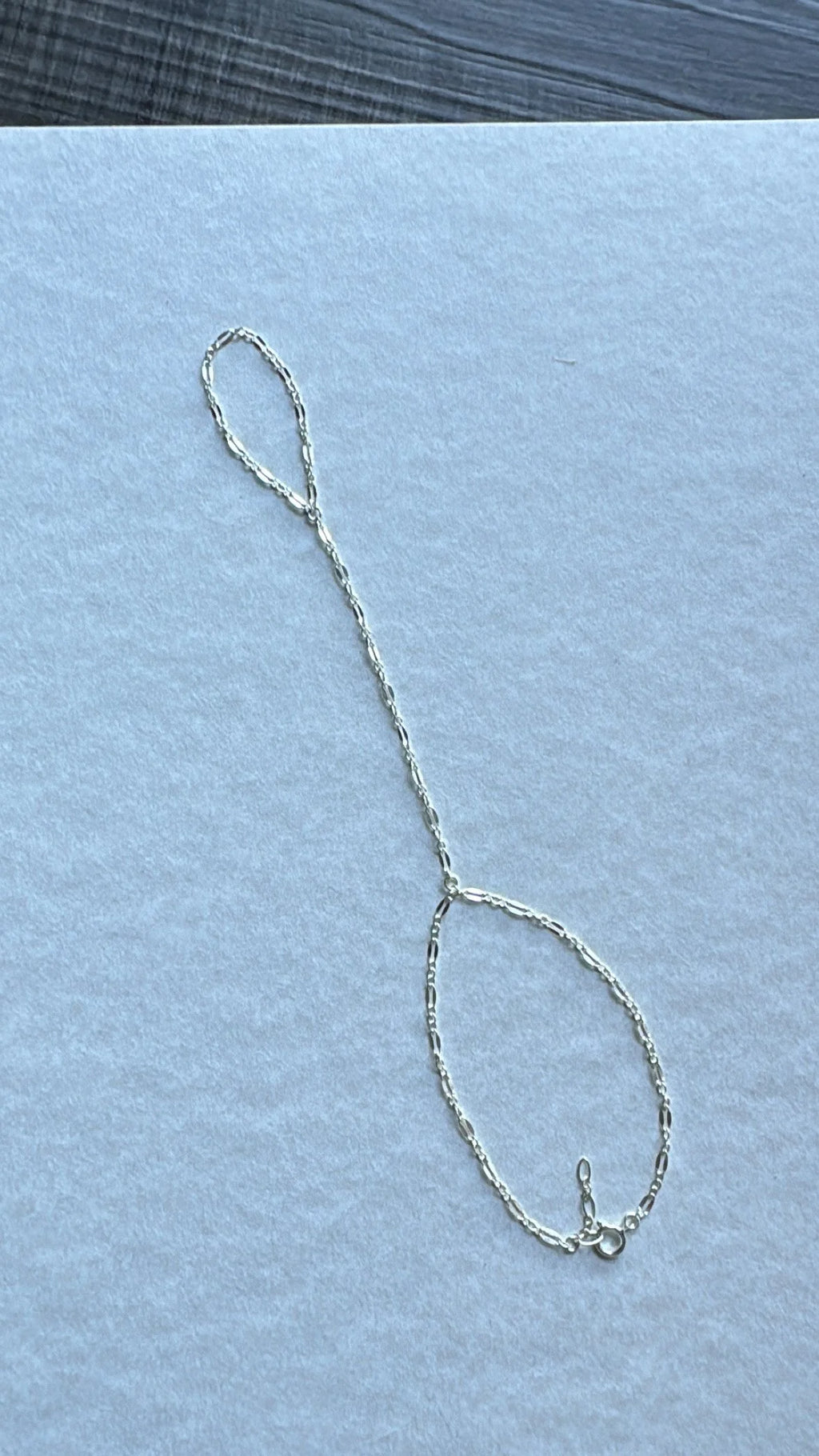 Spark Handchain