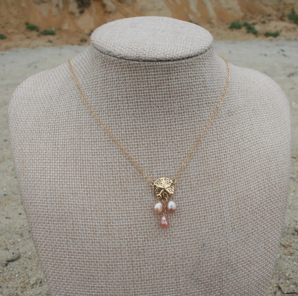 Solace Necklace
