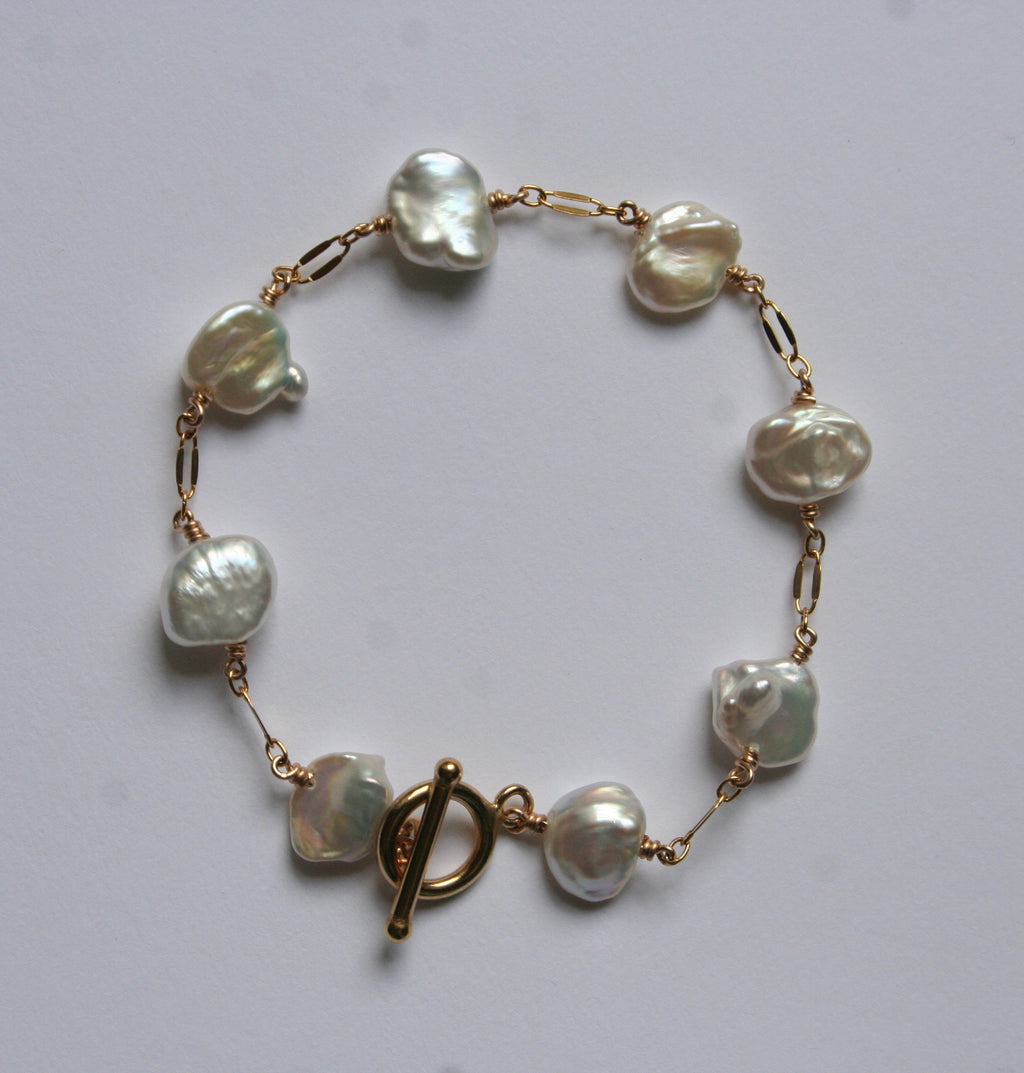Crush Bracelet