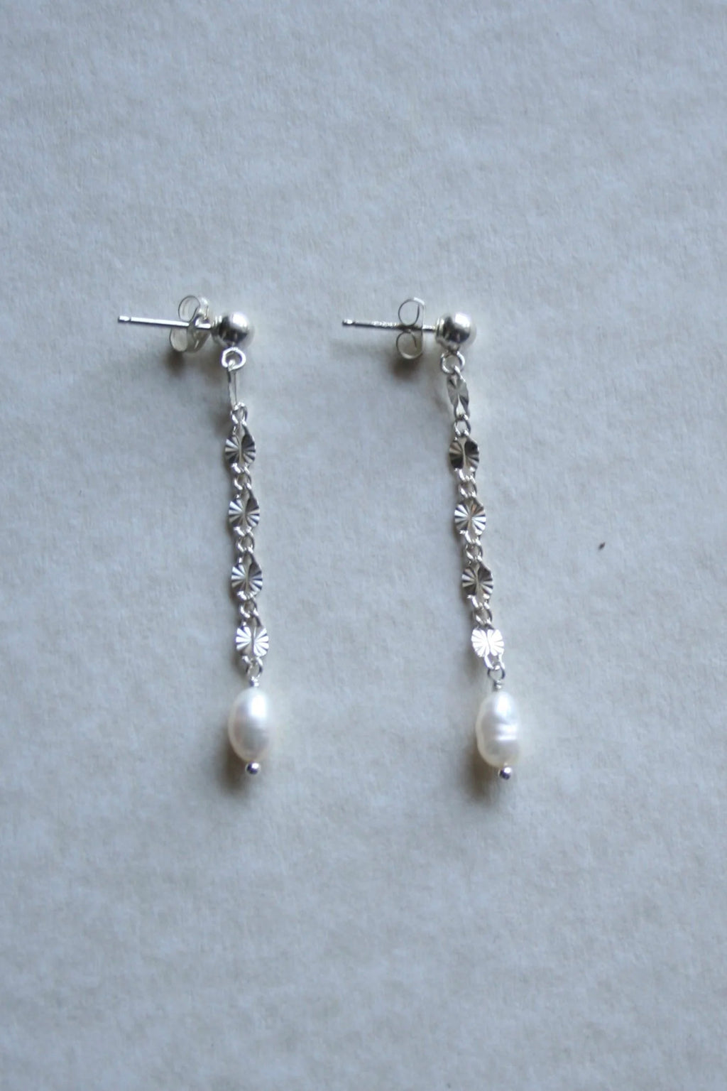 Burst Earrings