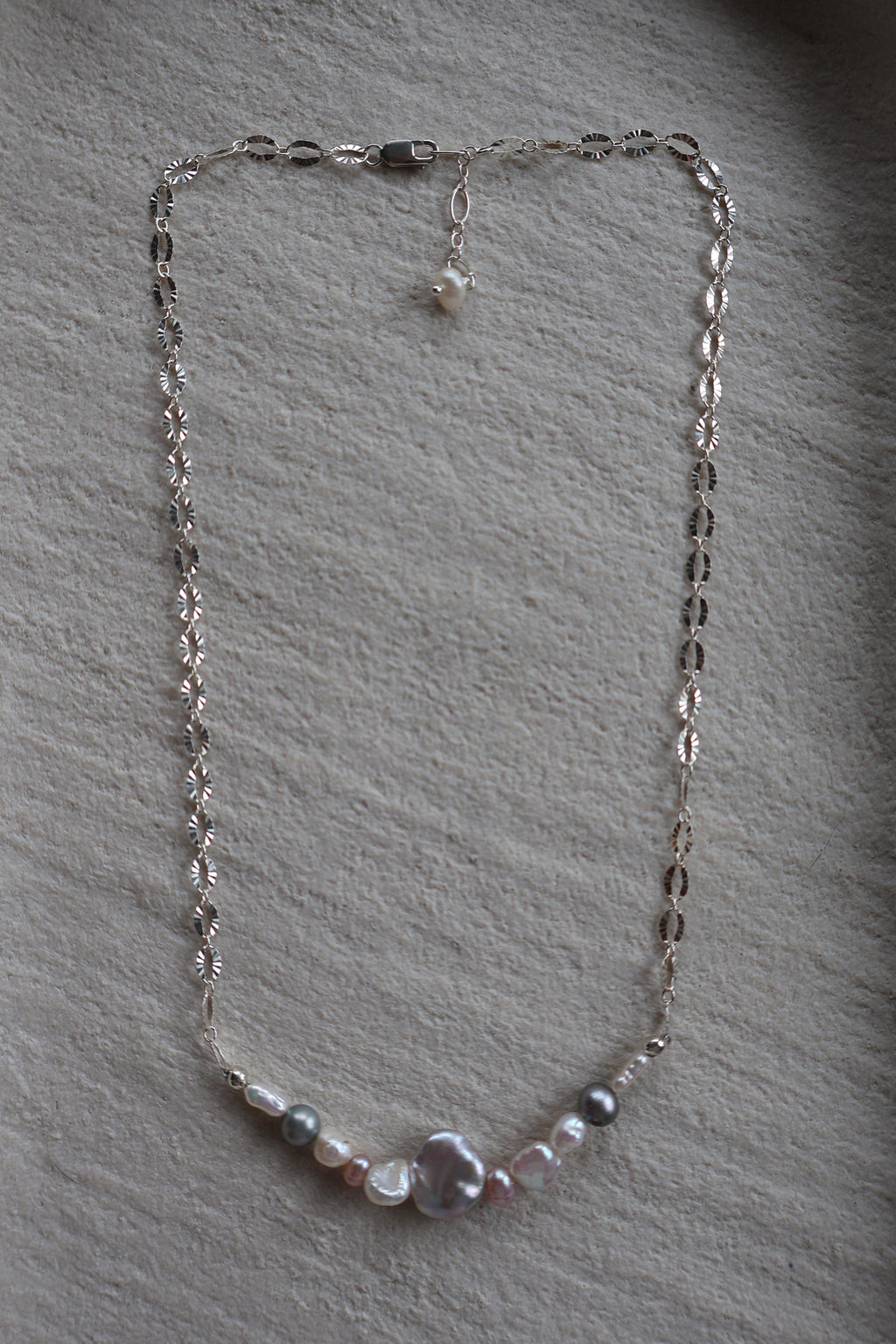 Haven Necklace