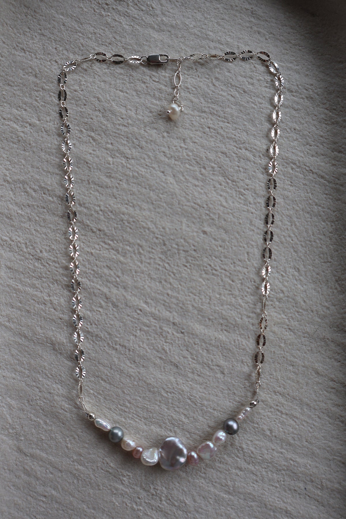Haven Necklace