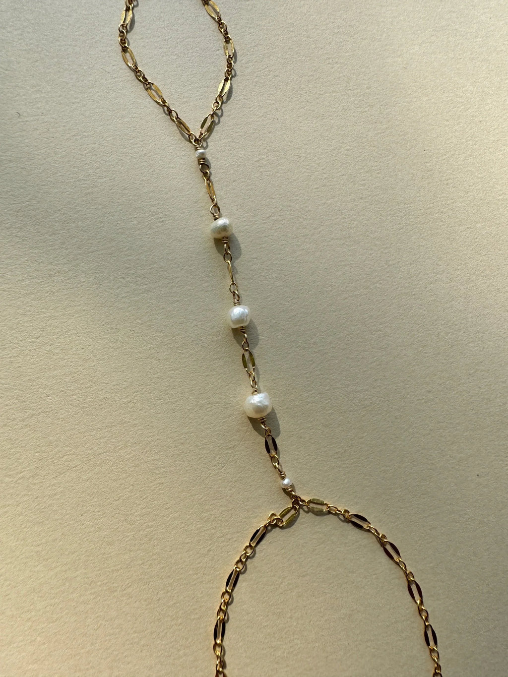Hara Handchain