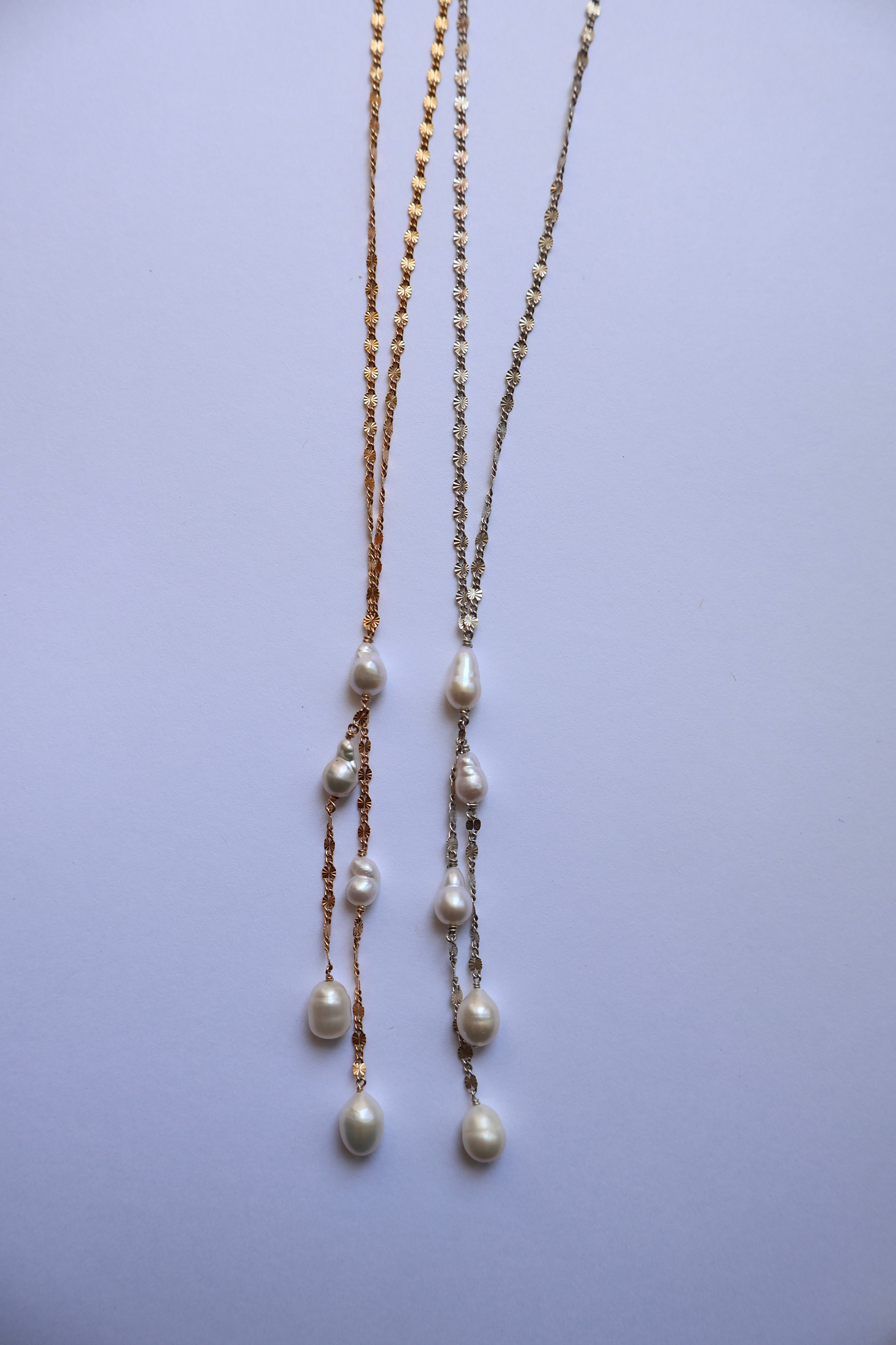 PCH Necklace