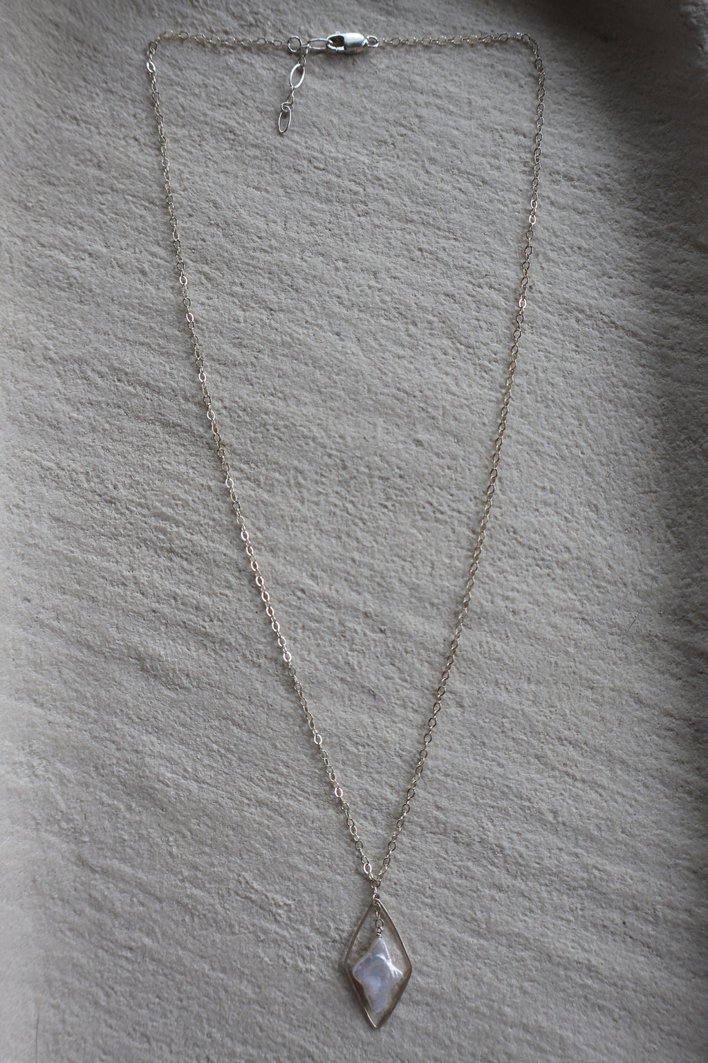 Winnie Necklace