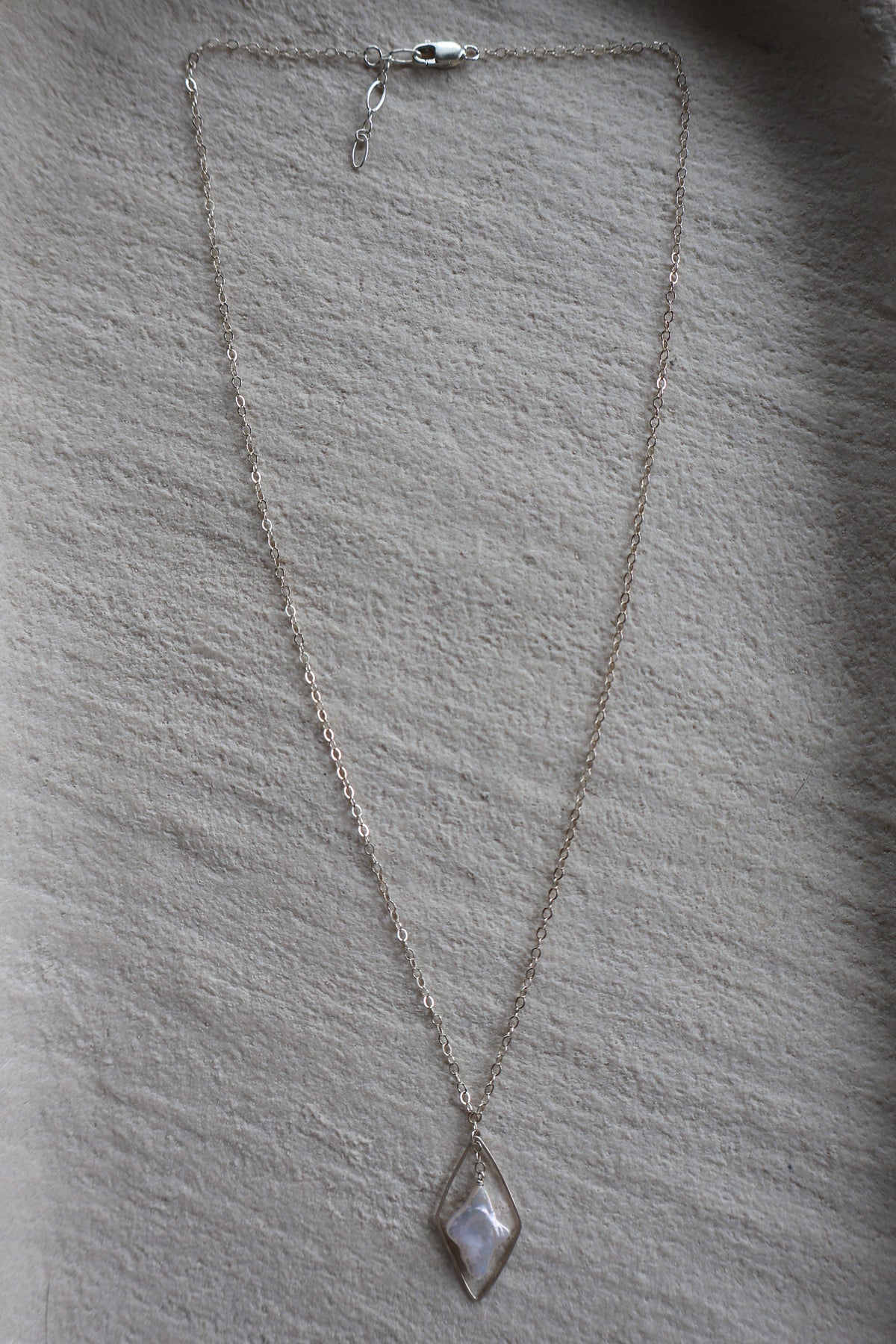 Winnie Necklace