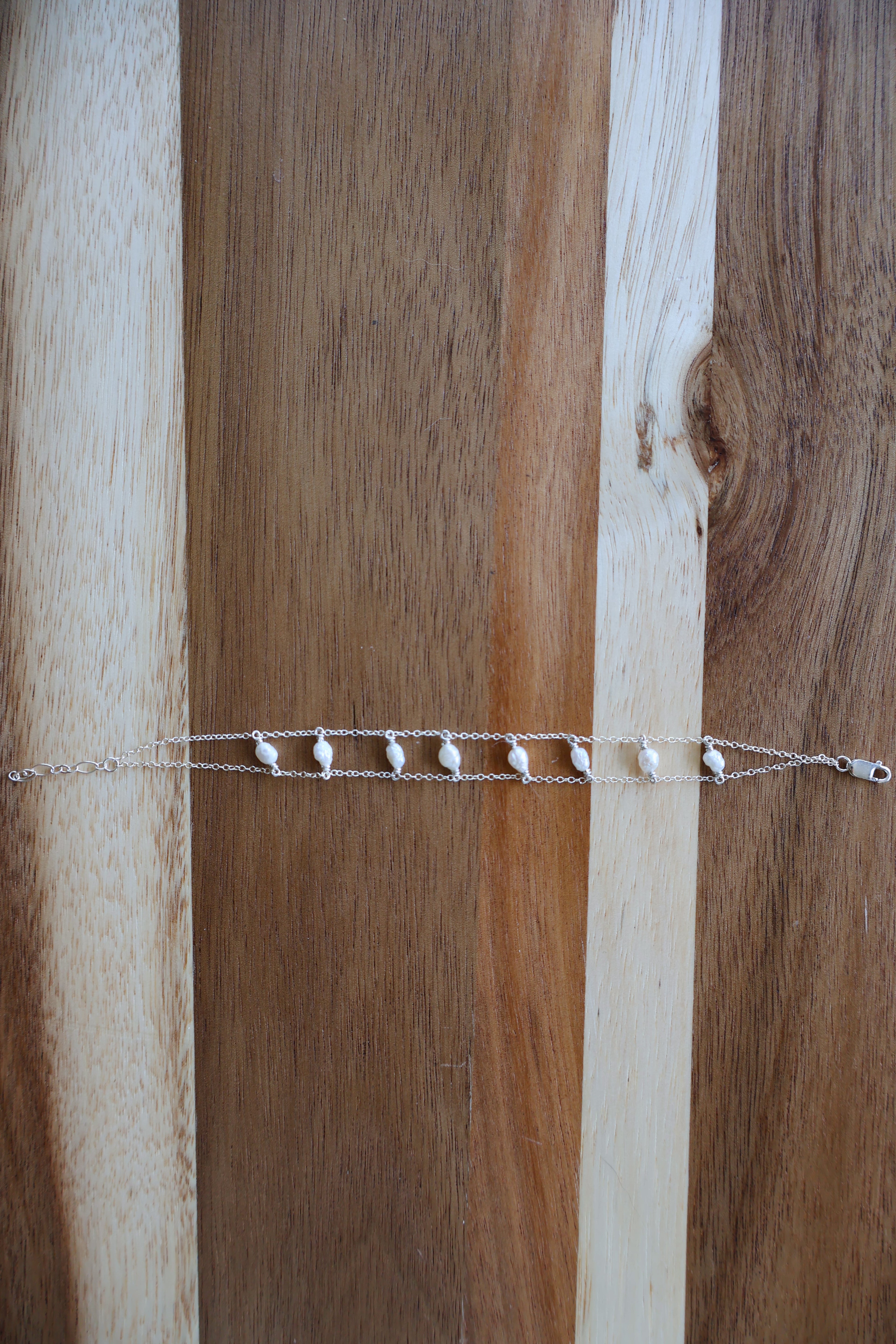 Tan Lines Bracelet