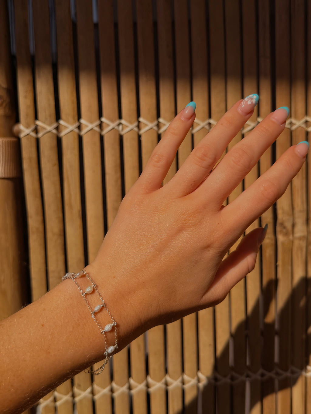 Tan Lines Bracelet