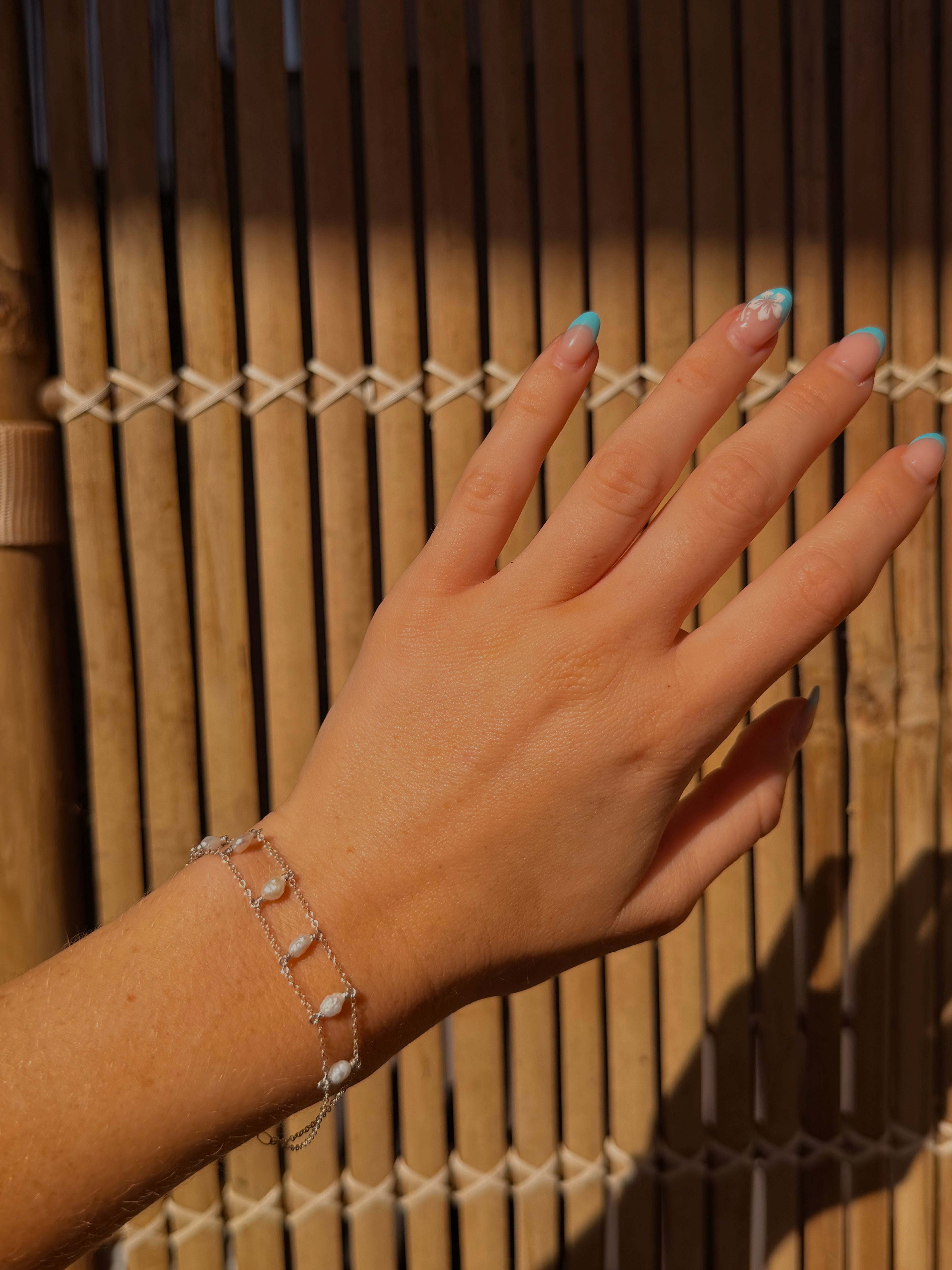 Tan Lines Bracelet