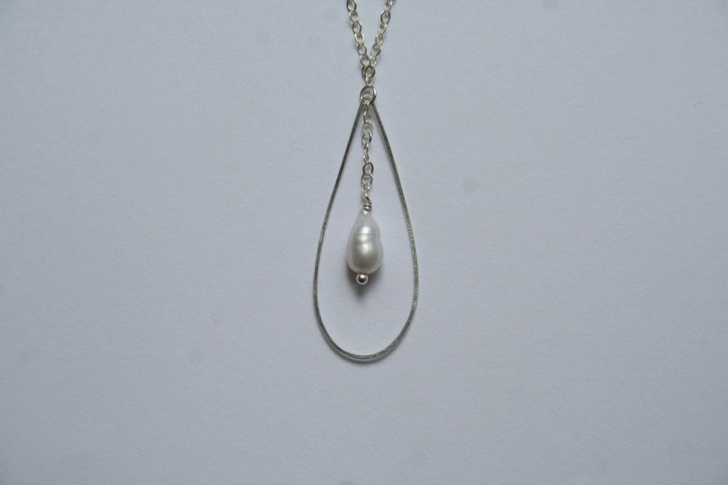 Solstice Necklace