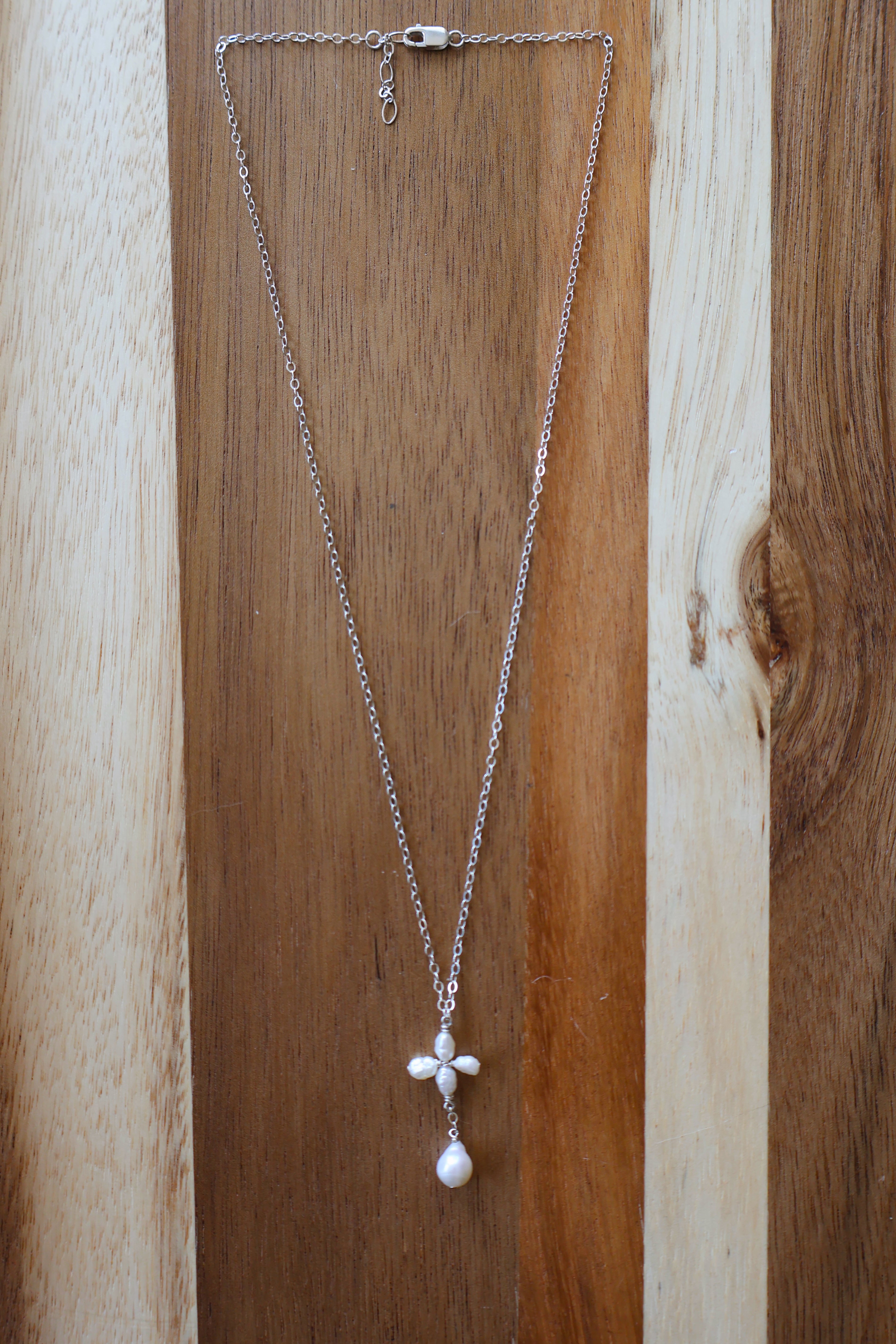 Starflower Lariat