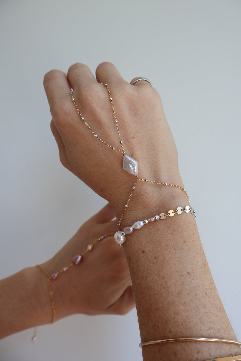 Julia Bracelet
