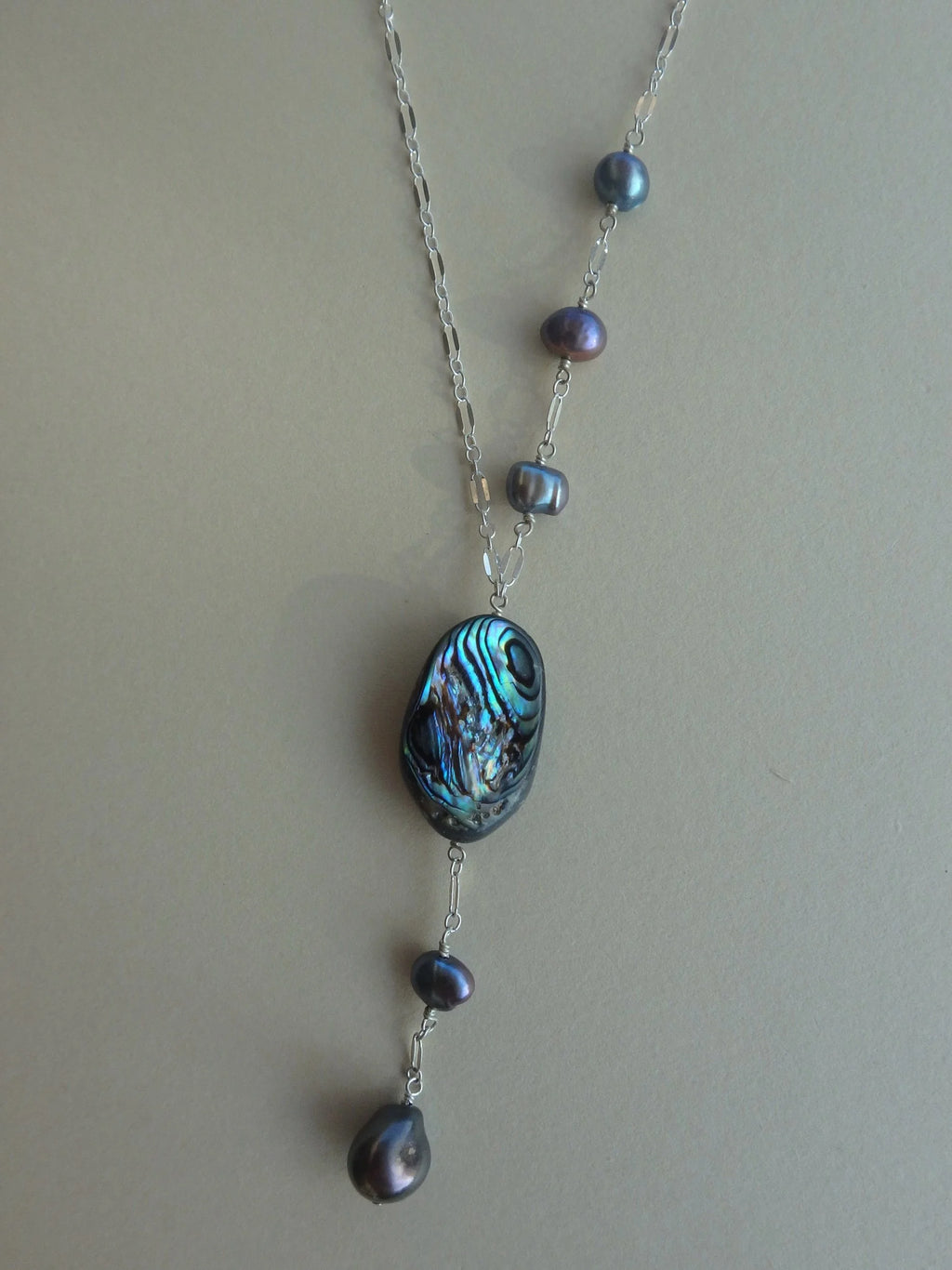 Twilight Necklace