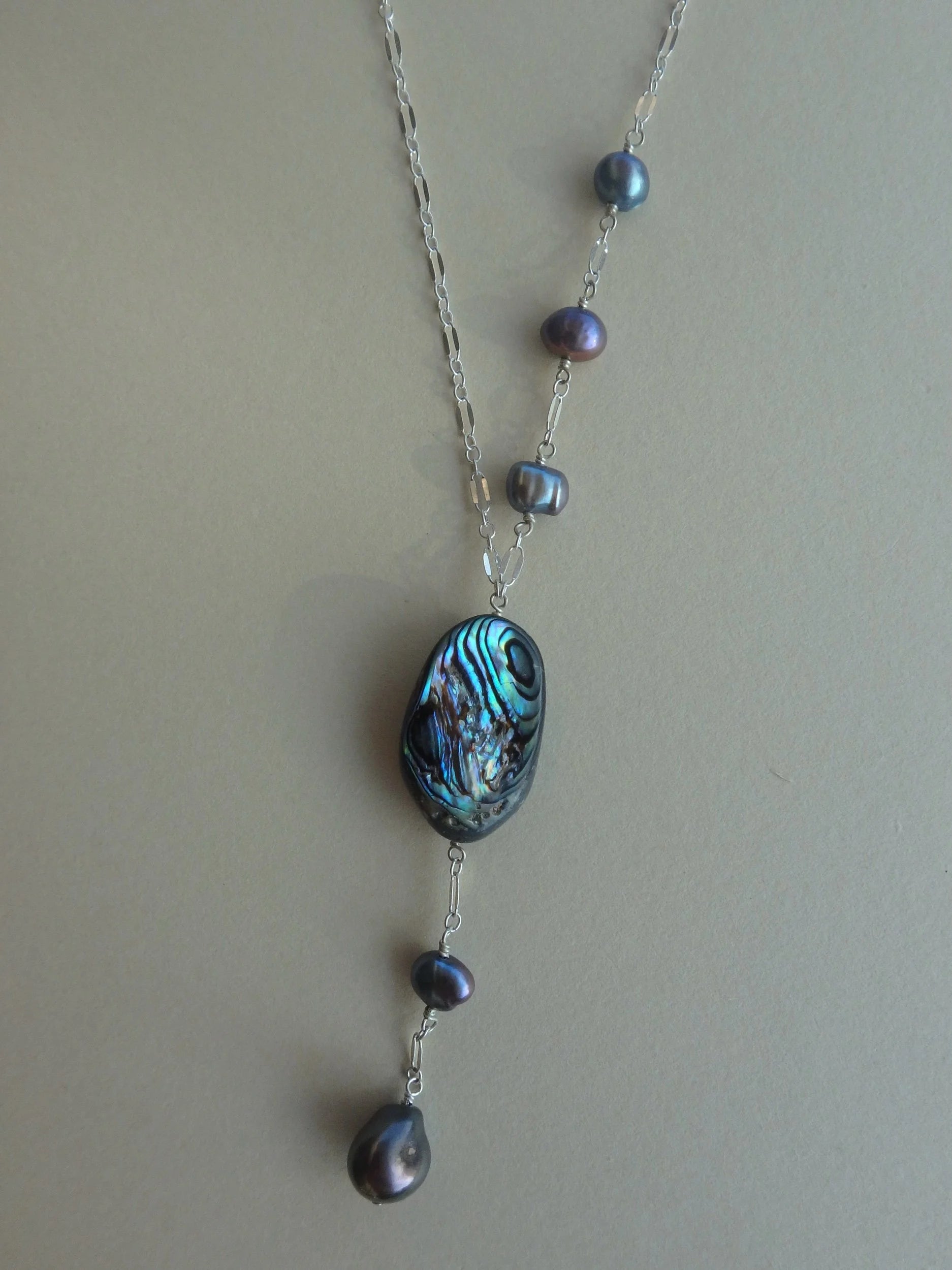 Twilight Necklace