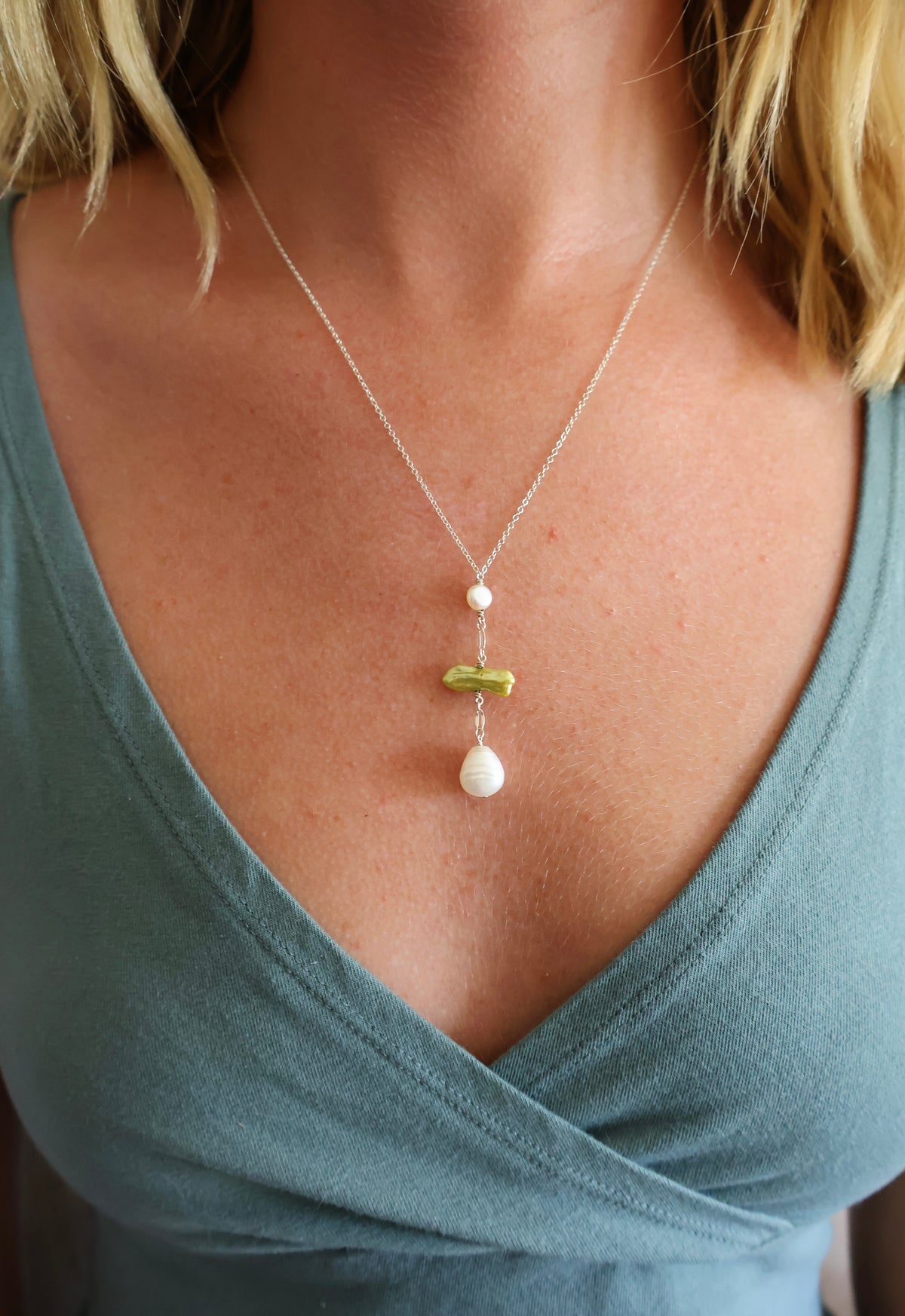 Victoria Necklace