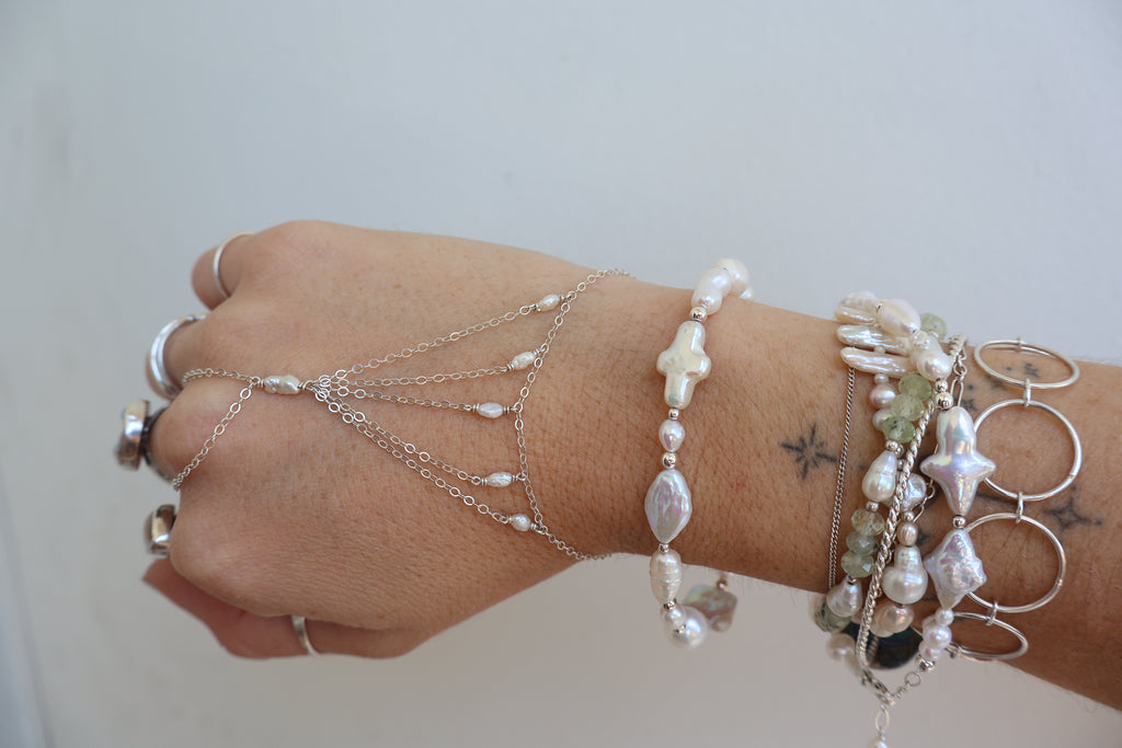 Maya Bracelet