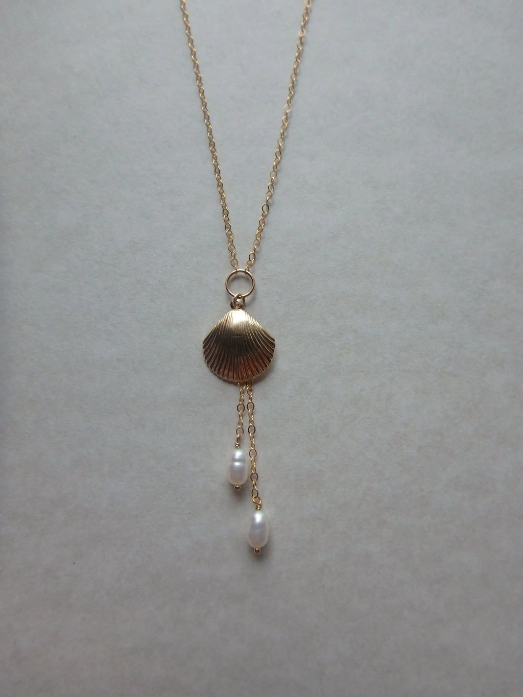 Low Tide Necklace